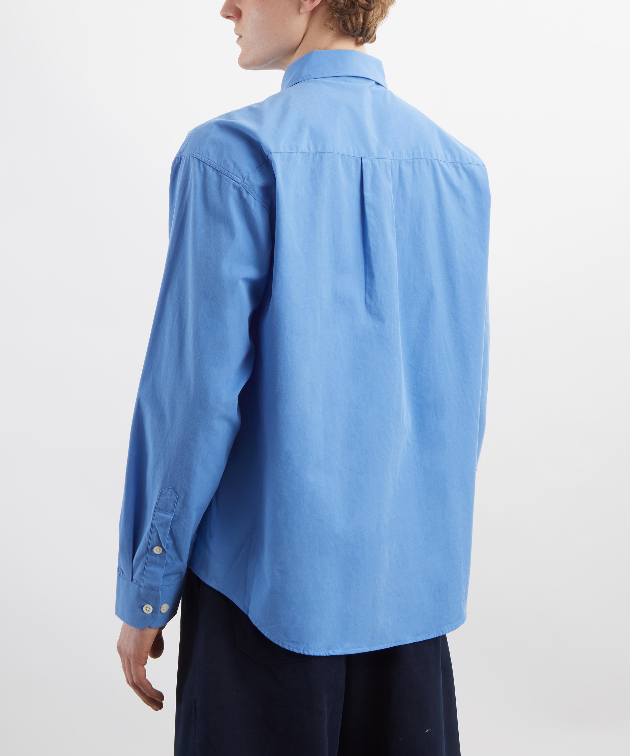 mfpen - Executive Shirt image number 3