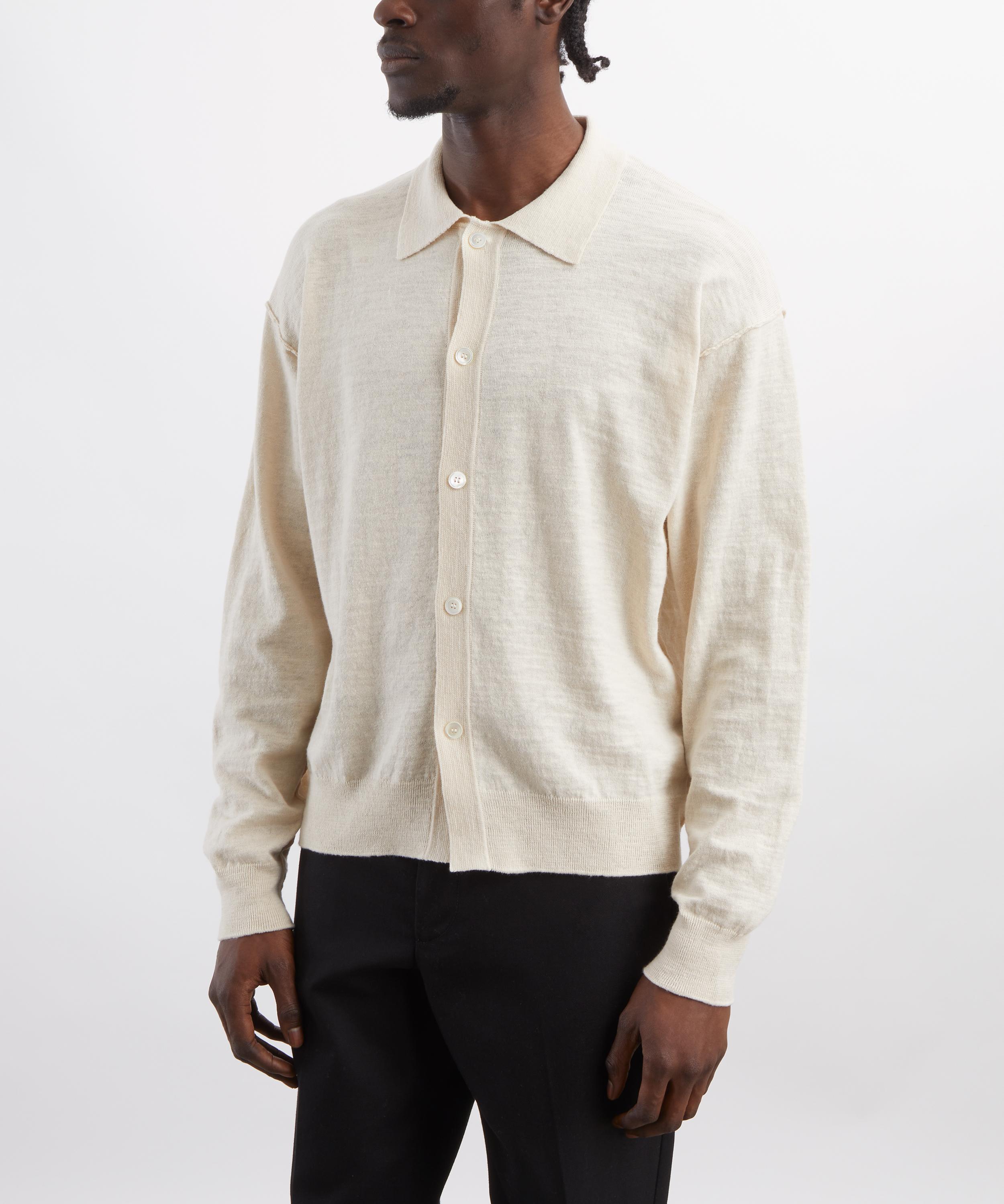 mfpen - Off-White Formal Cardigan image number 2