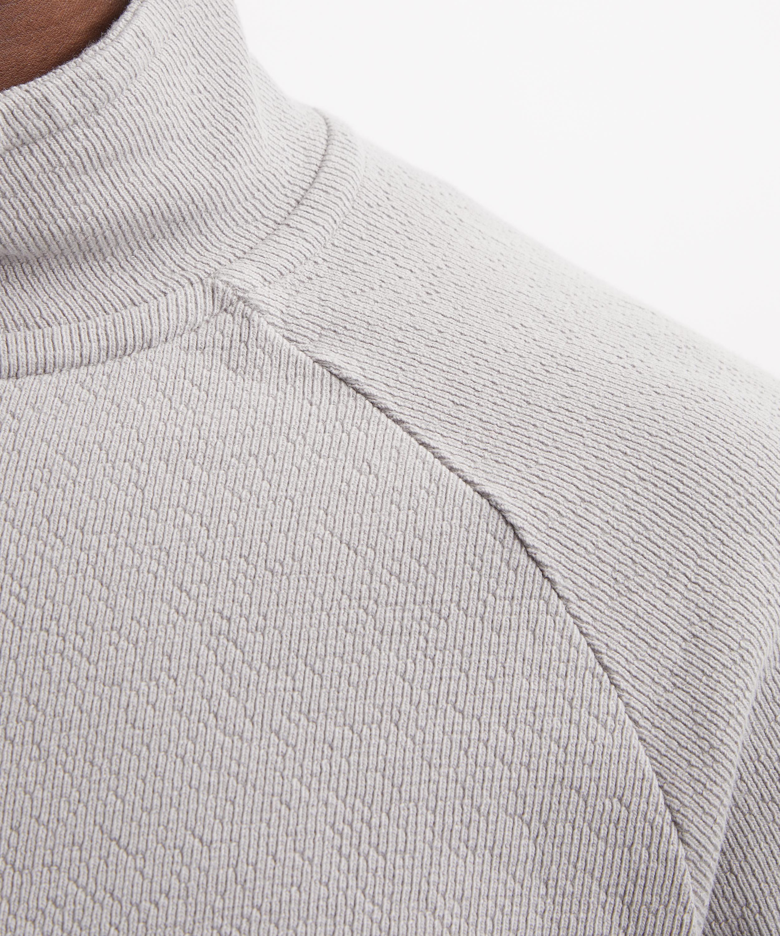 mfpen - Leisure Zip Jumper image number 4