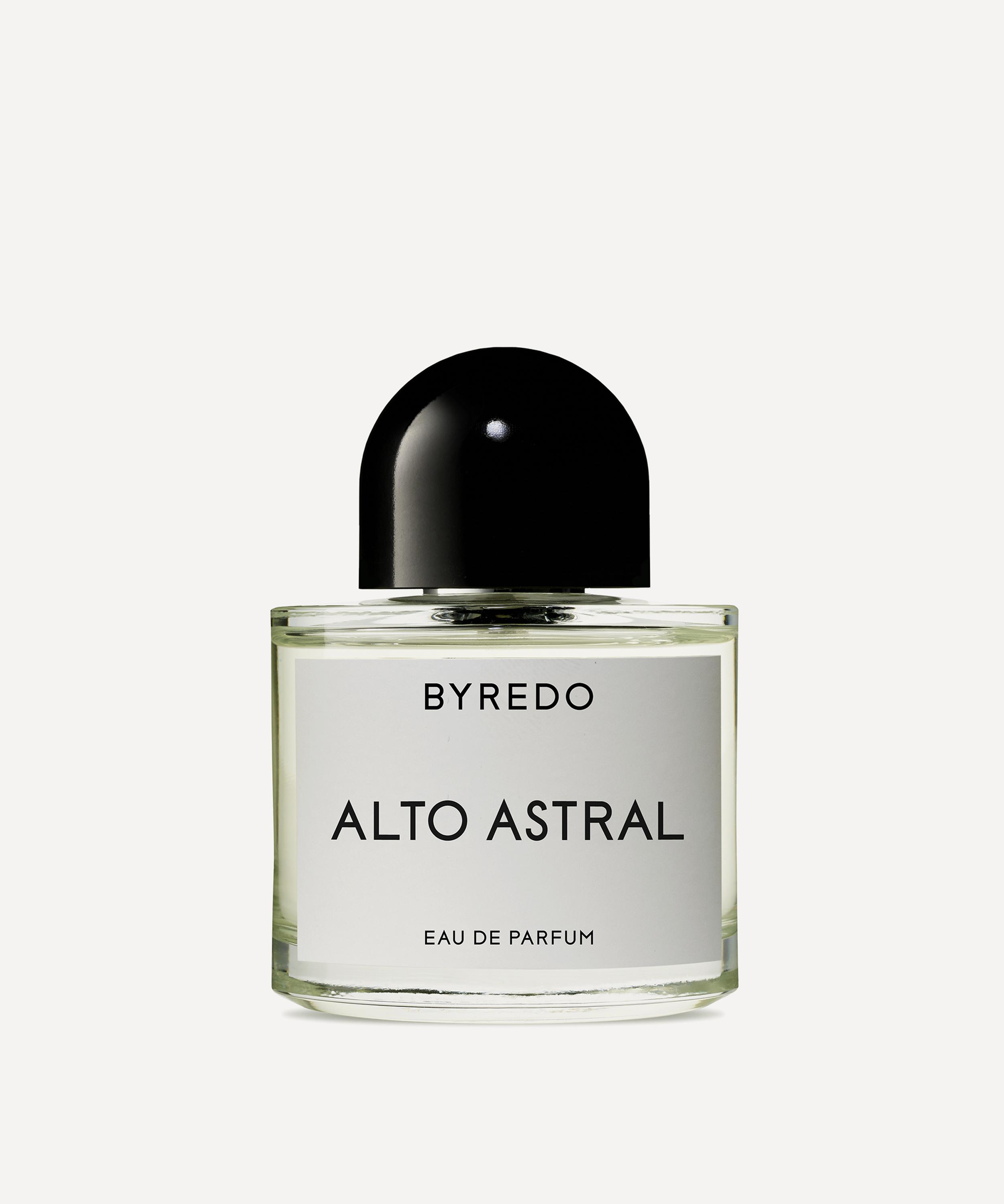 Byredo - Alto Astral Eau de Parfum 50ml image number 0