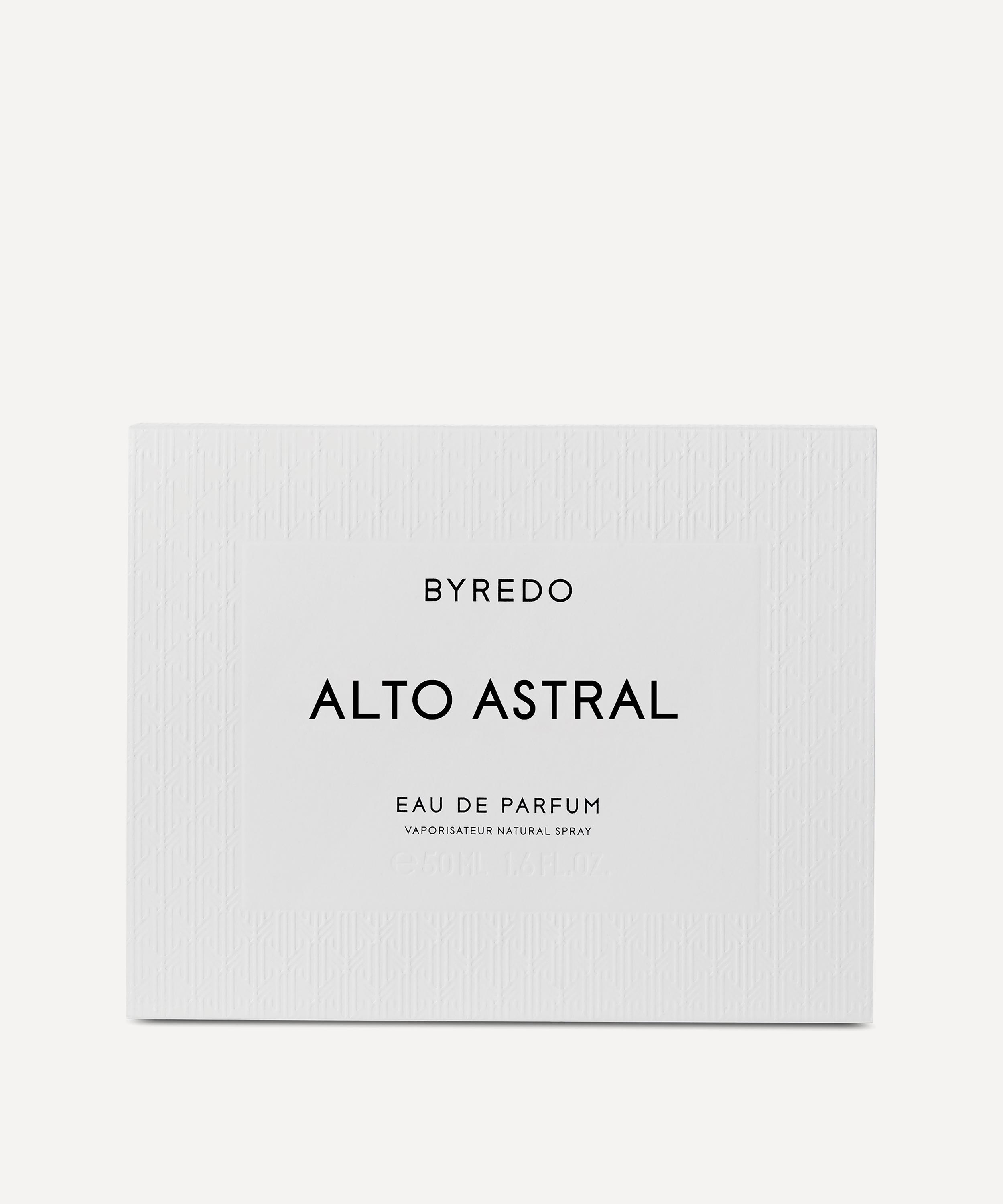 Byredo - Alto Astral Eau de Parfum 50ml image number 1