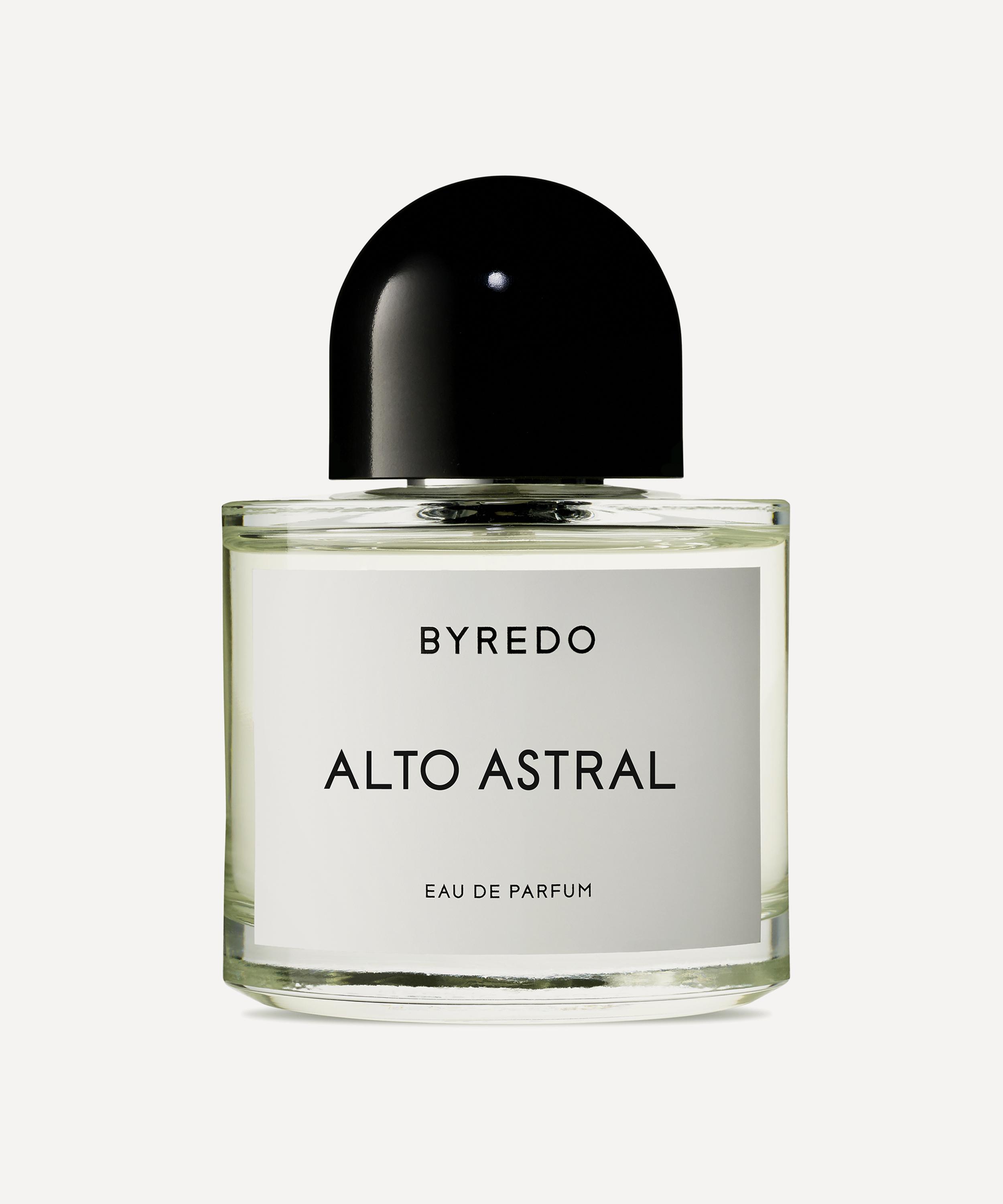 Byredo - Alto Astral Eau de Parfum 100ml image number 0