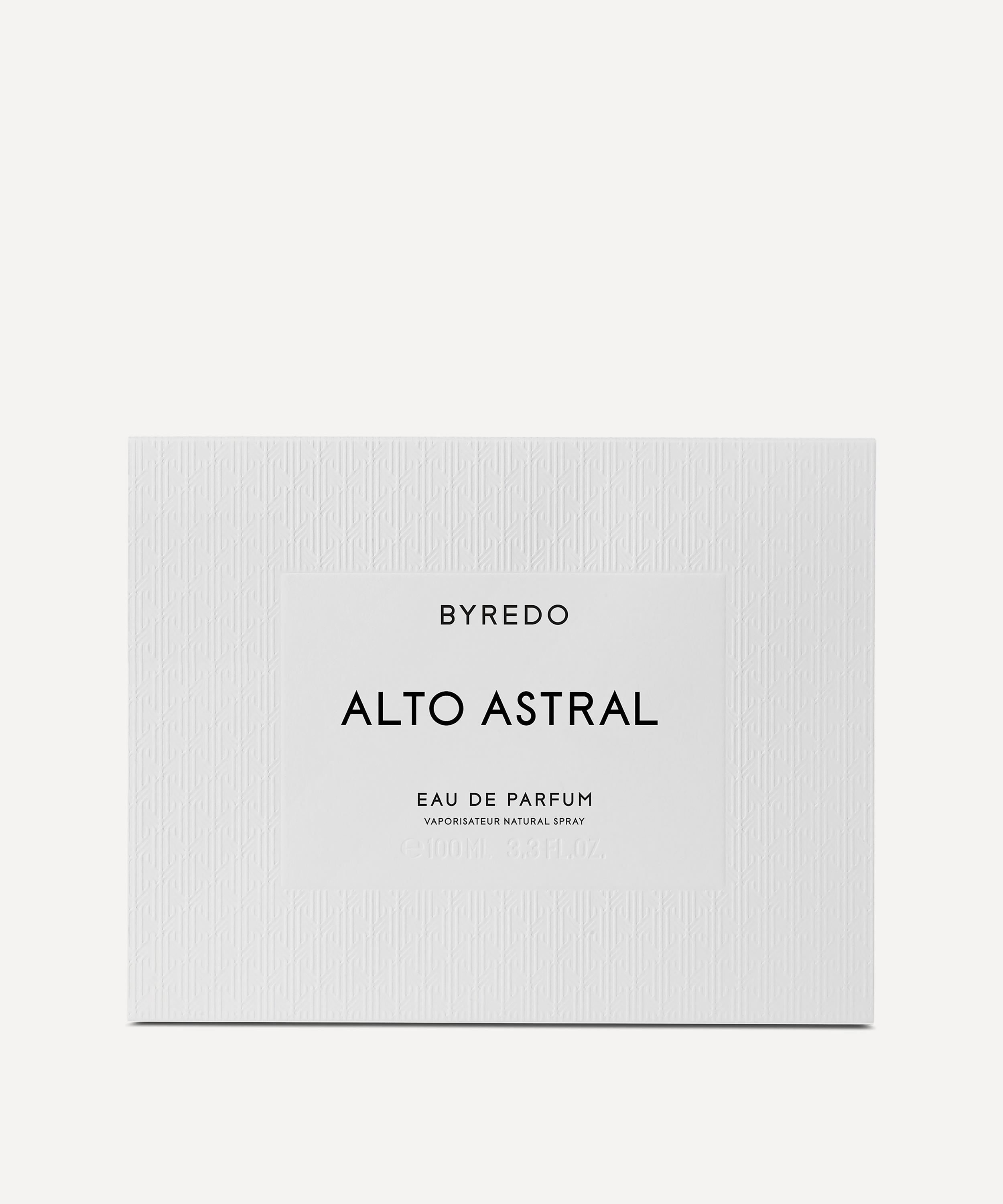 Byredo - Alto Astral Eau de Parfum 100ml image number 1