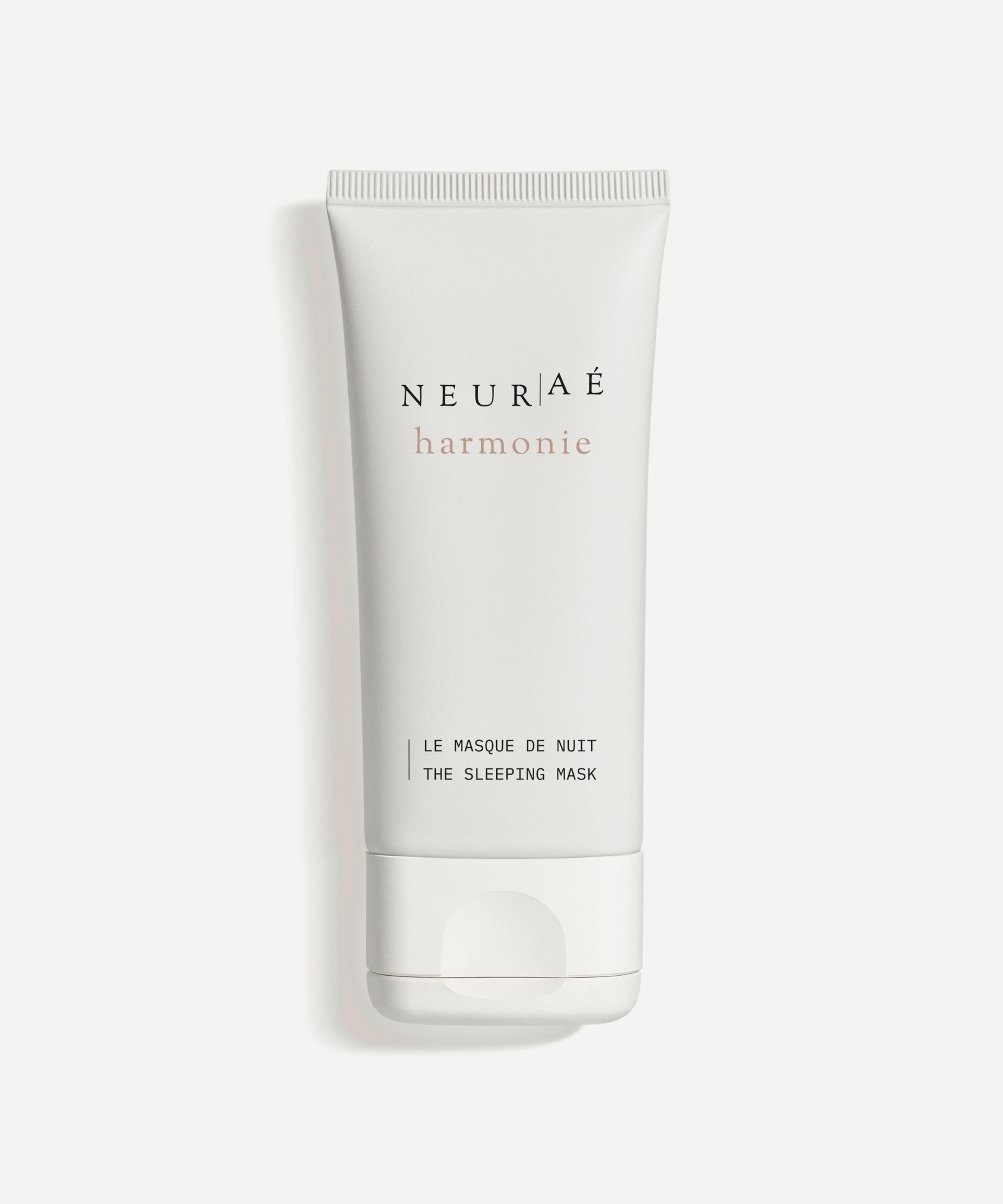 NEURAÉ - Harmony The Sleeping Mask 60ml image number 0