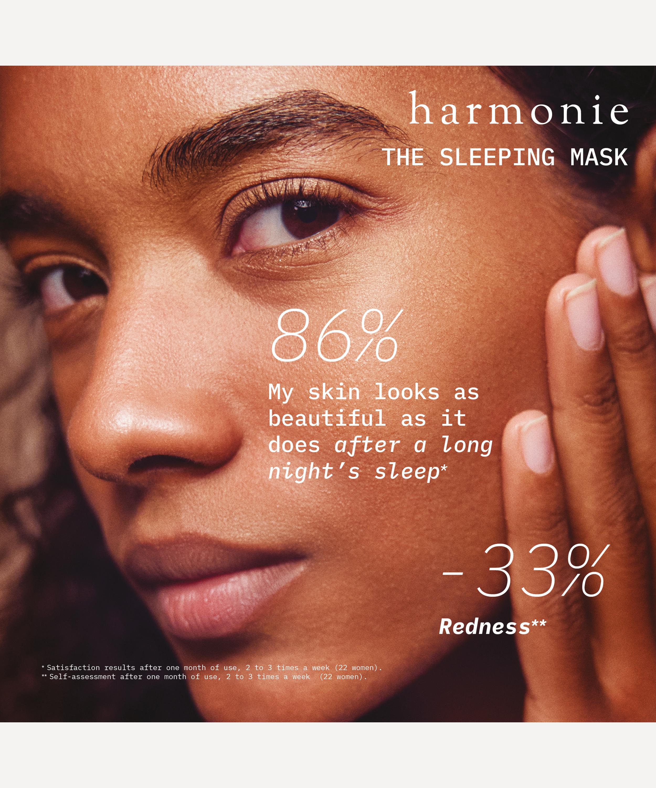 NEURAÉ - Harmony The Sleeping Mask 60ml image number 1
