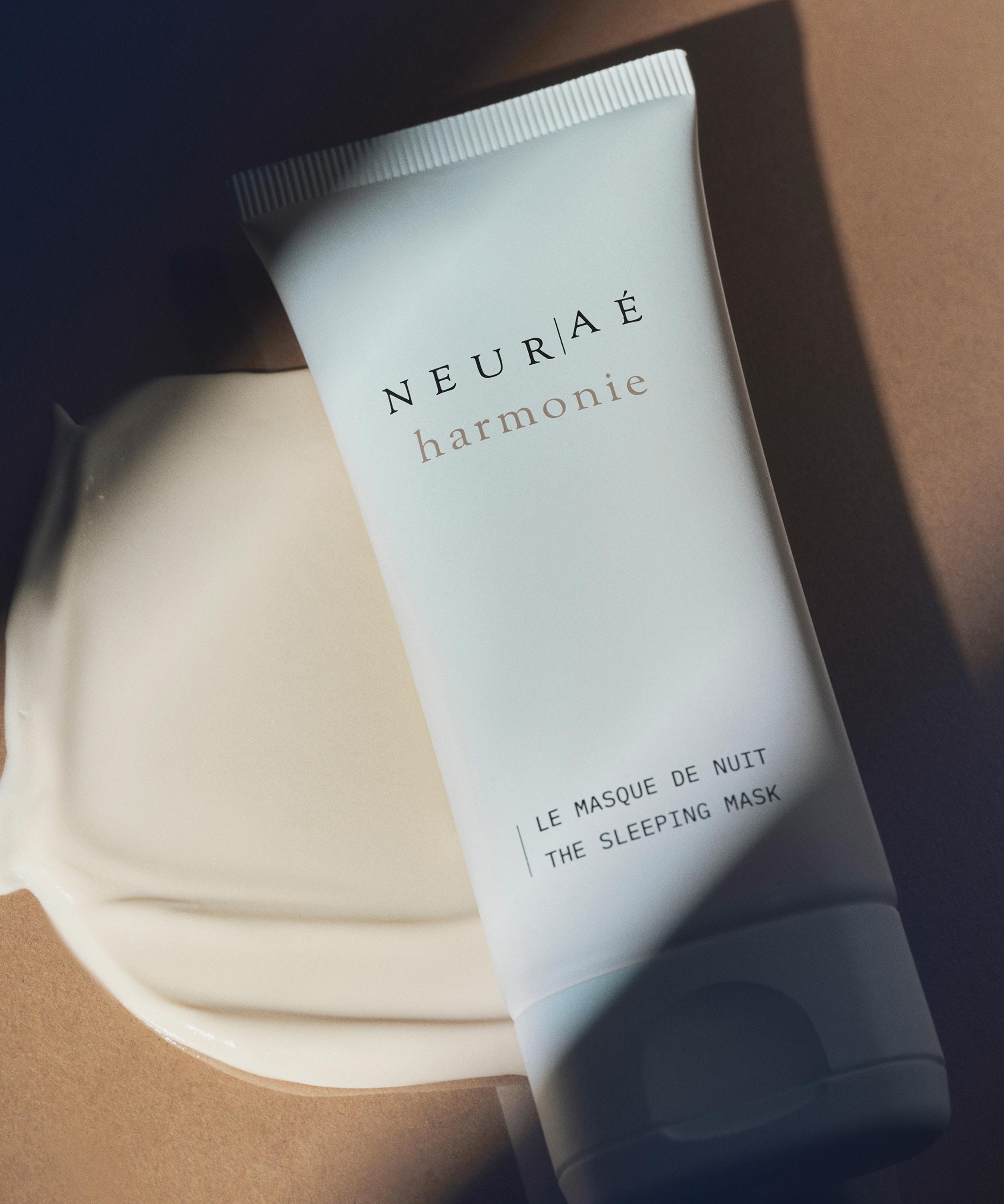 NEURAÉ - Harmony The Sleeping Mask 60ml image number 2
