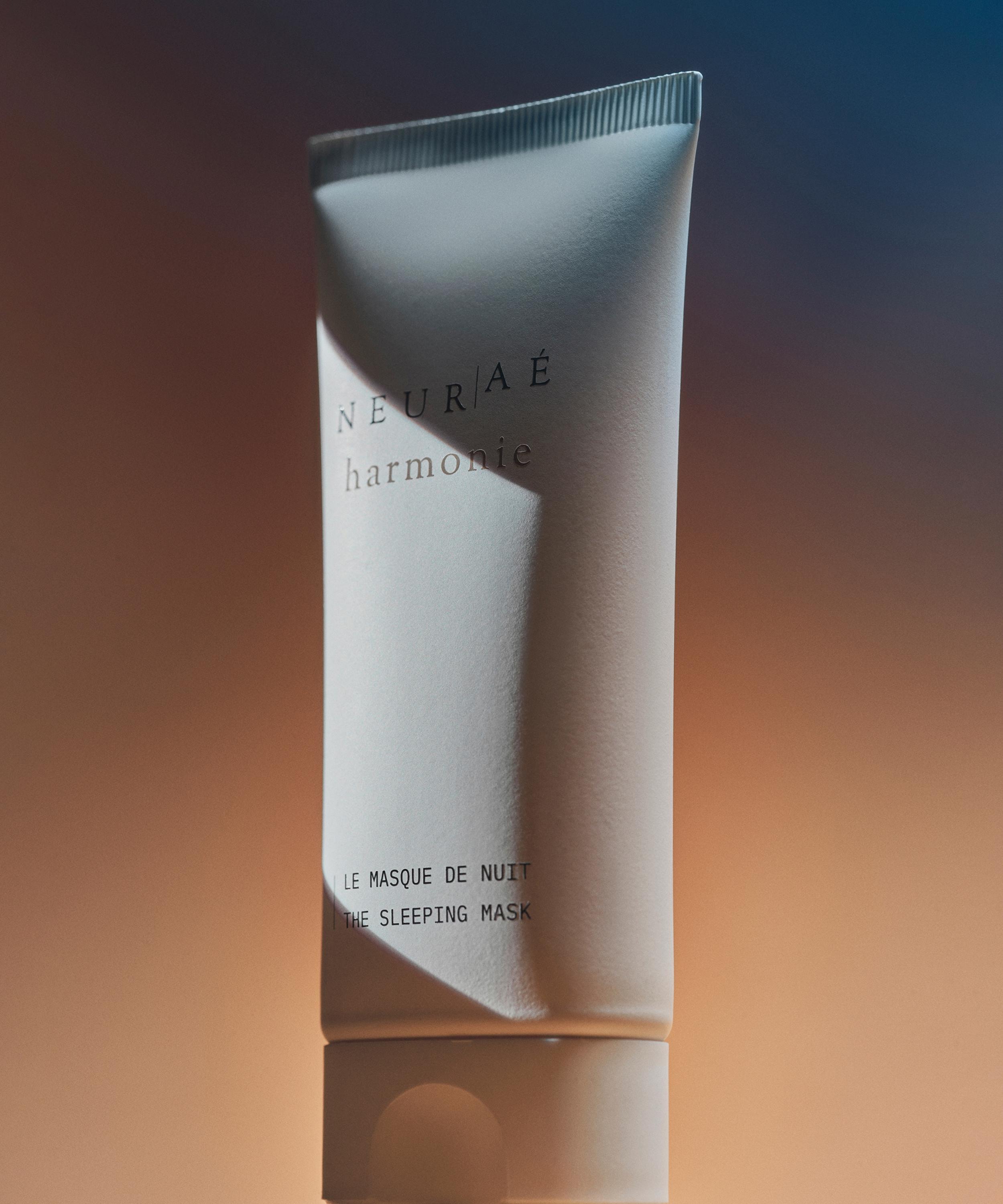 NEURAÉ - Harmony The Sleeping Mask 60ml image number 5