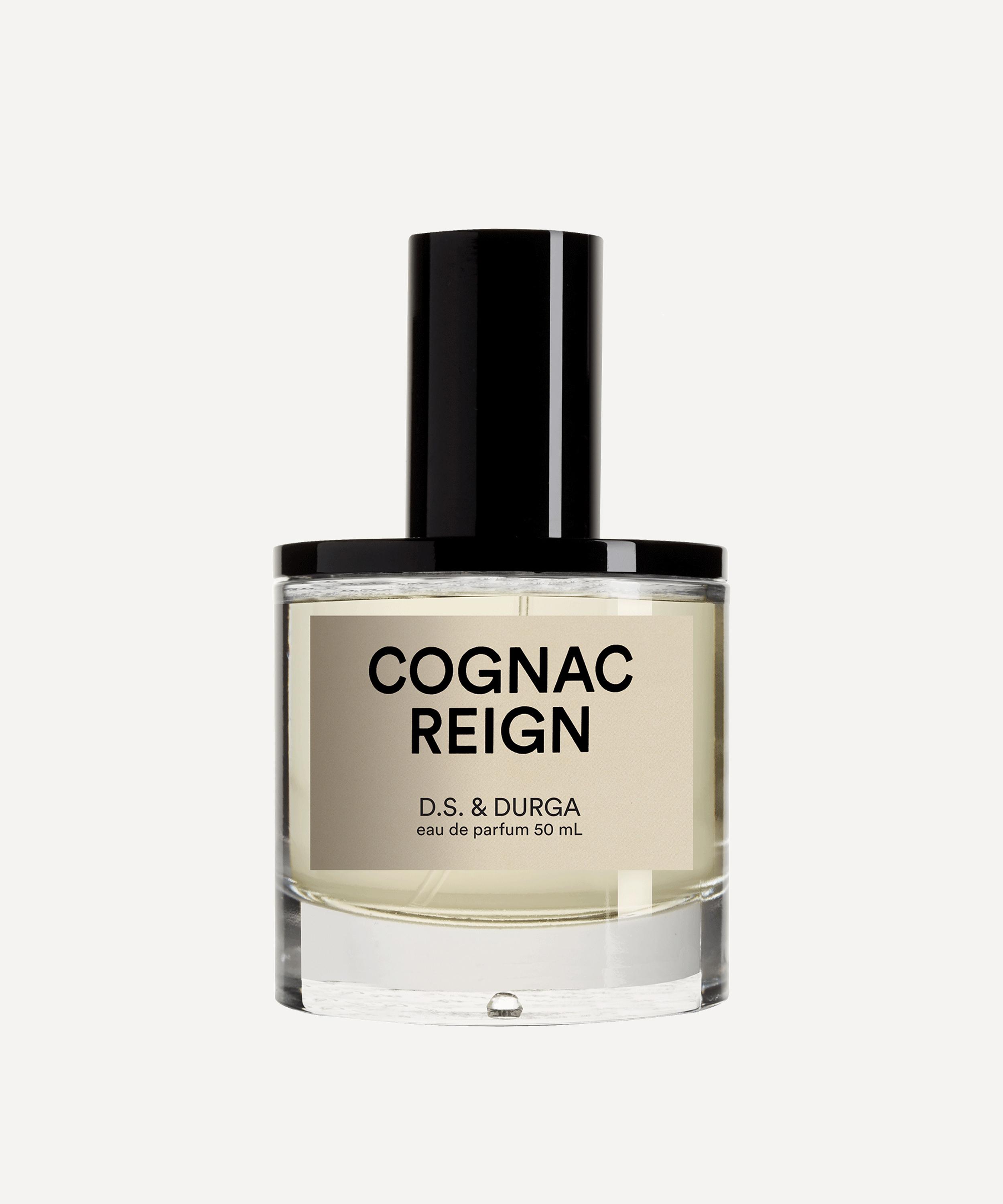 D.S. & Durga - Cognac Reign Eau de Parfum 50ml