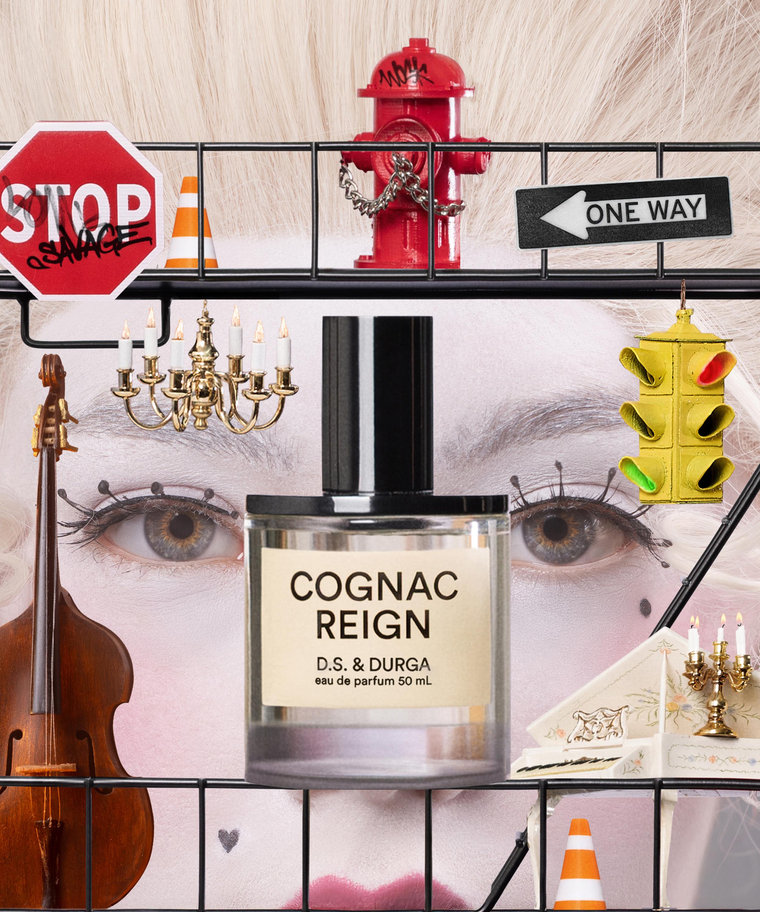 D.S. & Durga - Cognac Reign Eau de Parfum 50ml image number 1