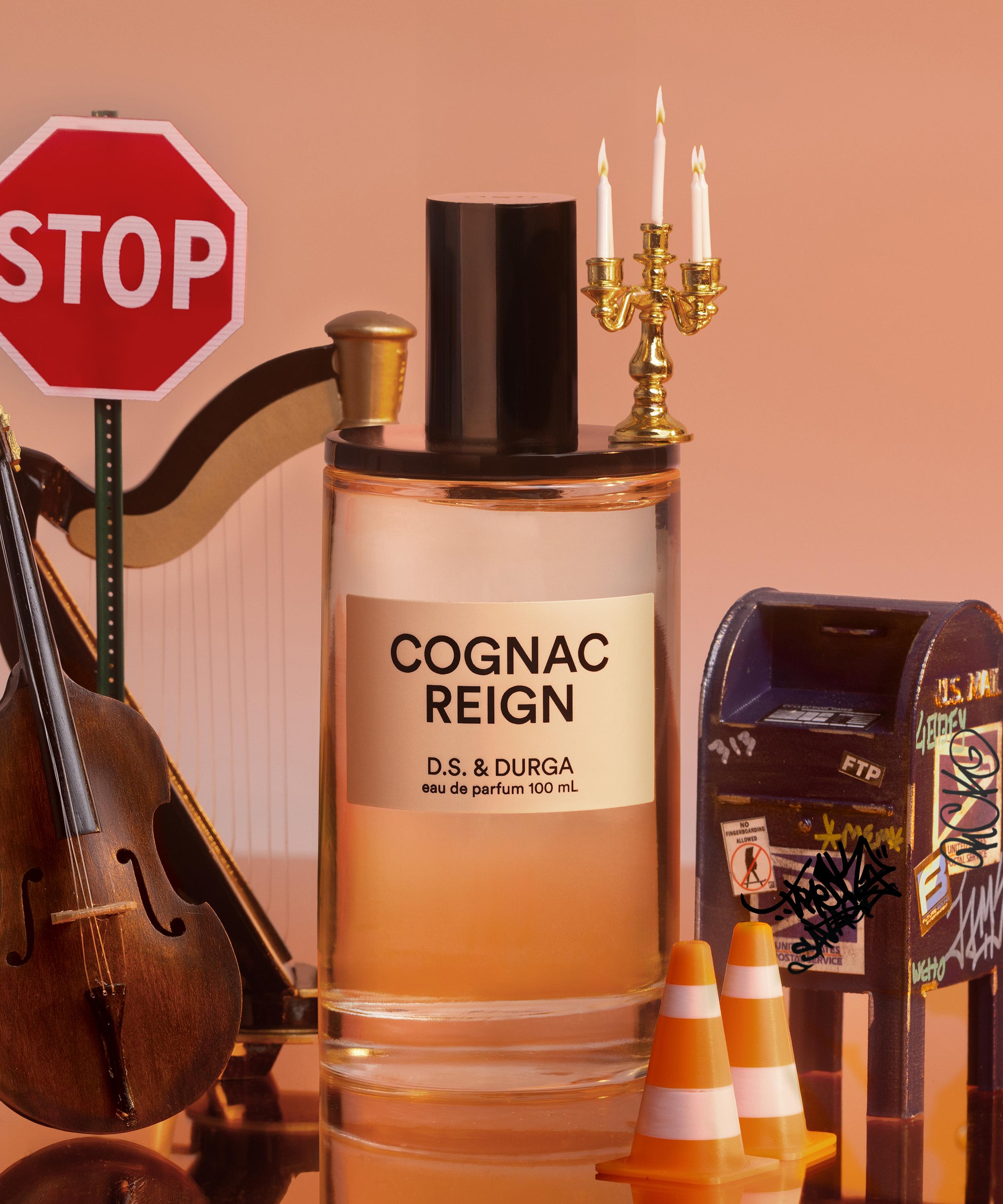 D.S. & Durga - Cognac Reign Eau de Parfum 100ml image number 1