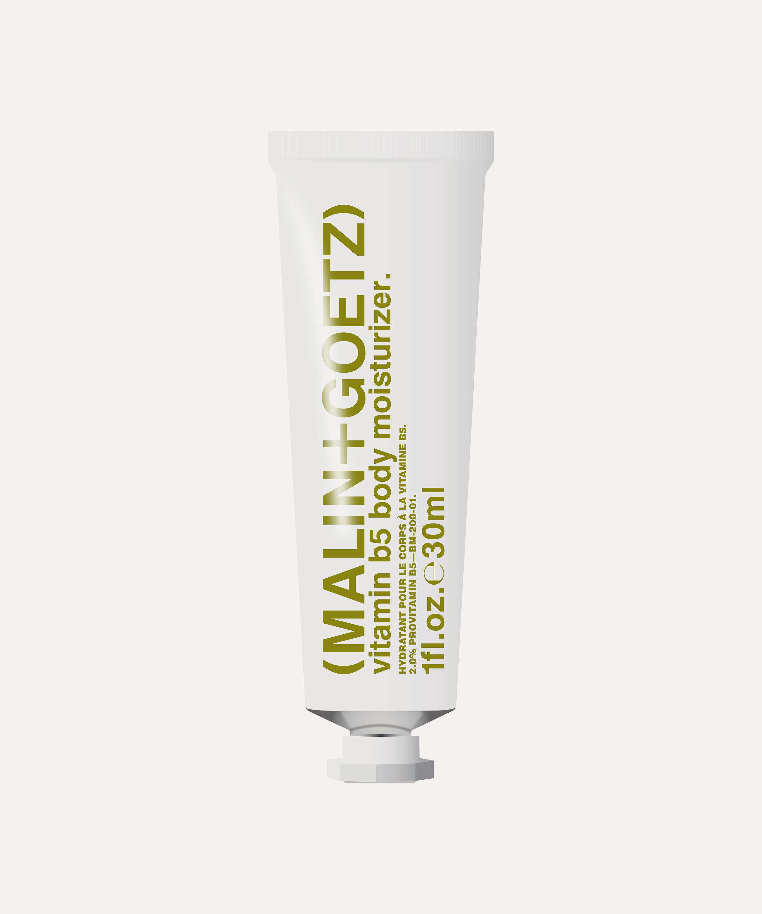 MALIN+GOETZ - Vitamin B5 Body Moisturiser Gift with Purchase image number 0