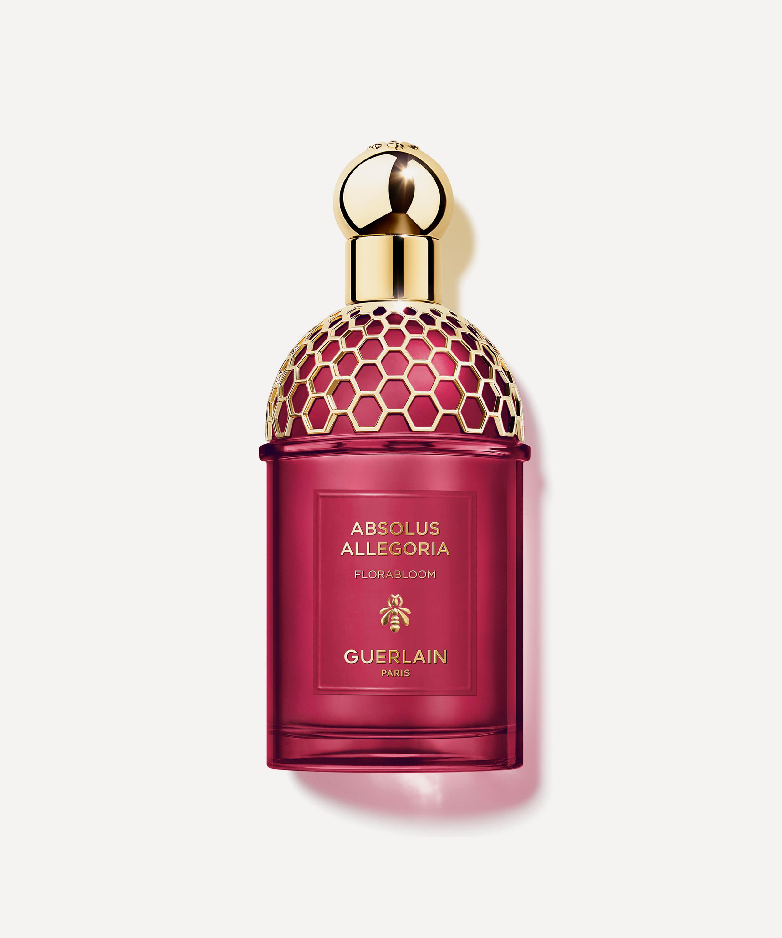 Guerlain - Absolus Allegoria Florabloom Absolu Eau de Parfum 125ml image number 0