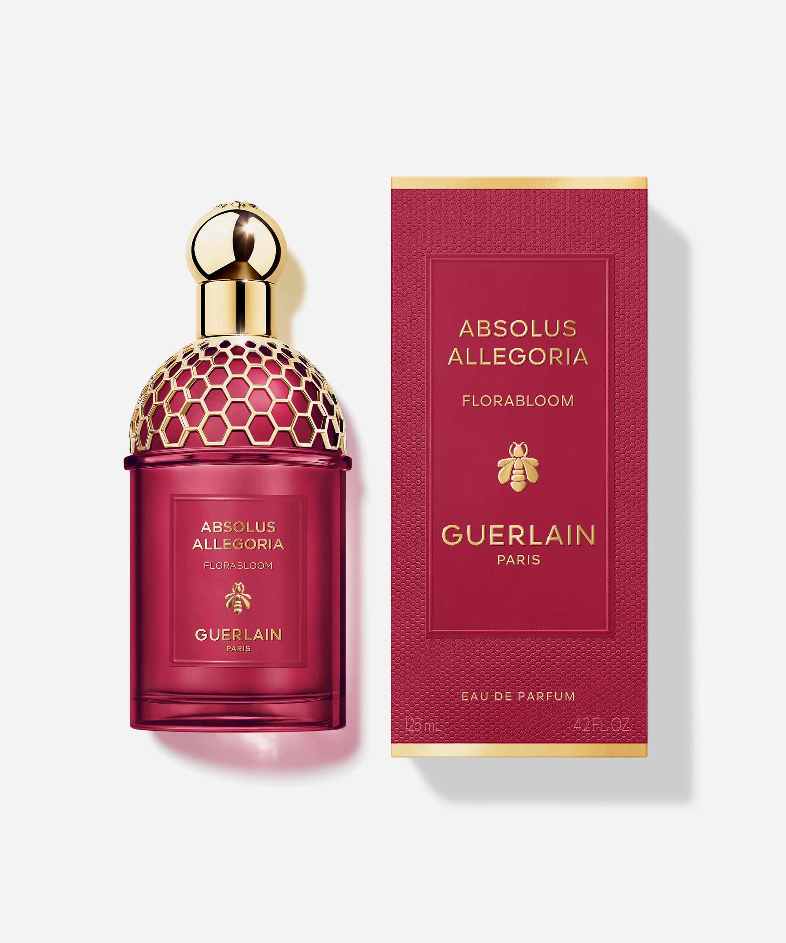 Guerlain - Absolus Allegoria Florabloom Absolu Eau de Parfum 125ml image number 1