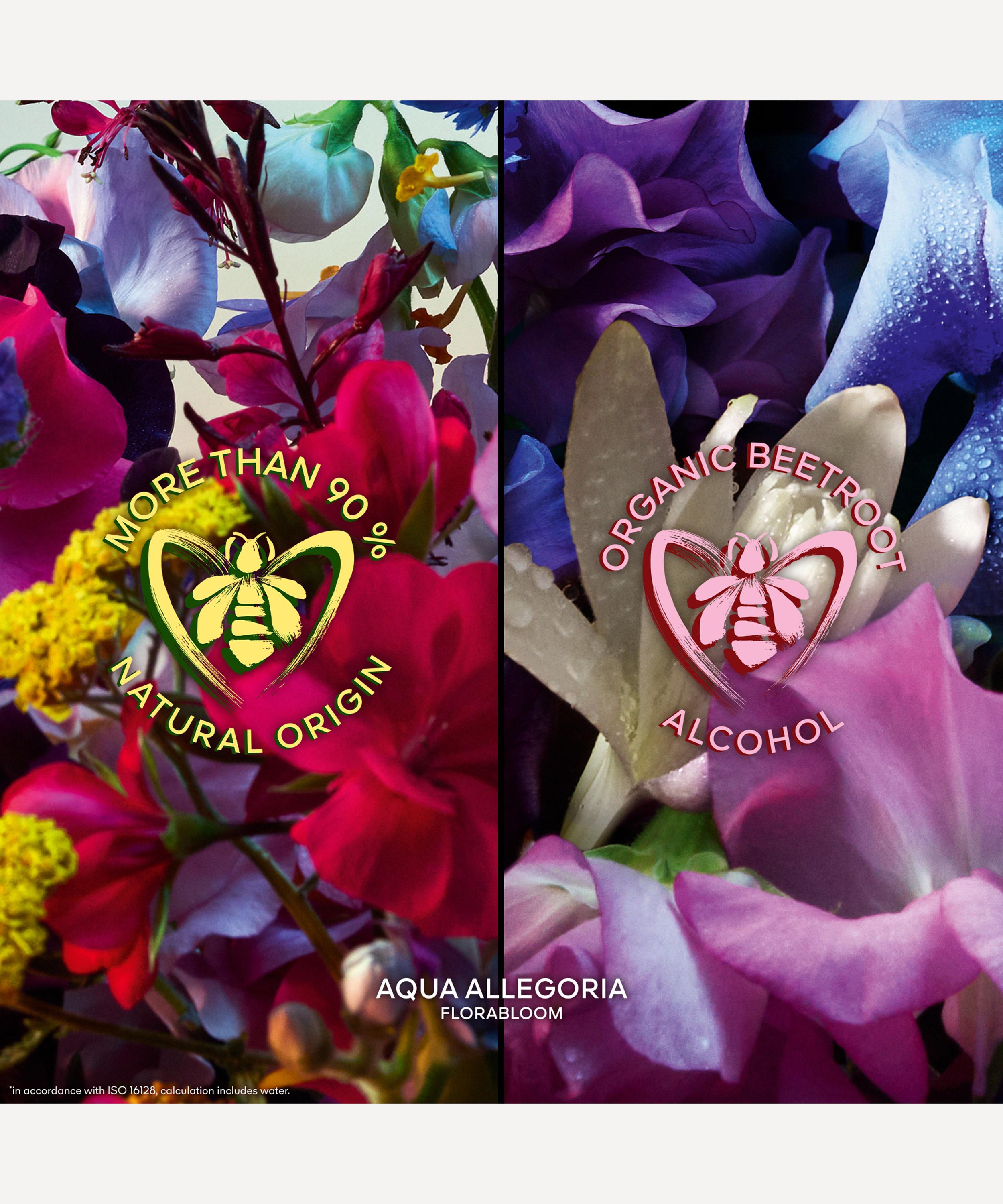 Guerlain - Absolus Allegoria Florabloom Absolu Eau de Parfum 125ml image number 4
