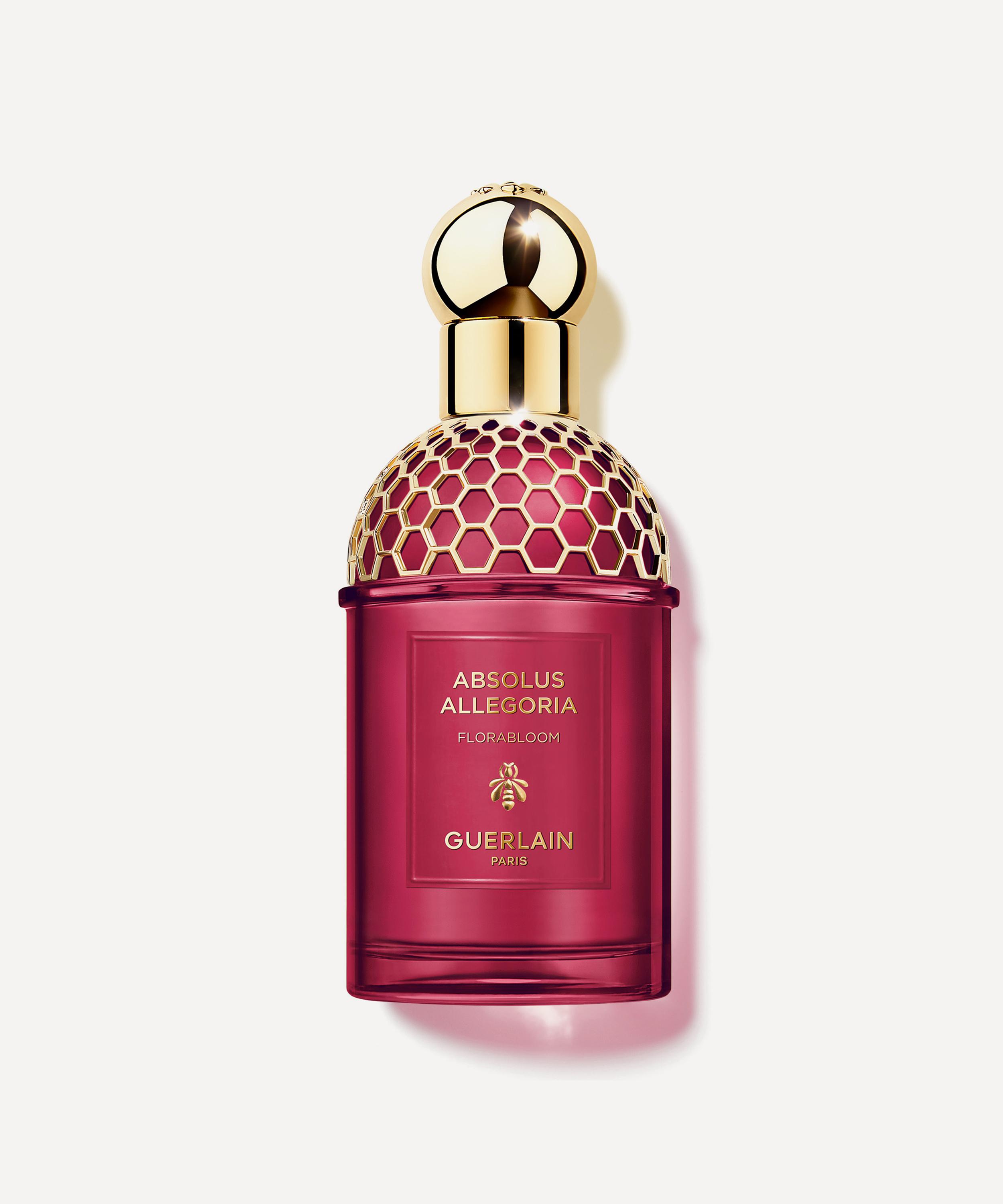 Guerlain - Absolus Allegoria Florabloom Absolu Eau de Parfum 75ml image number 0