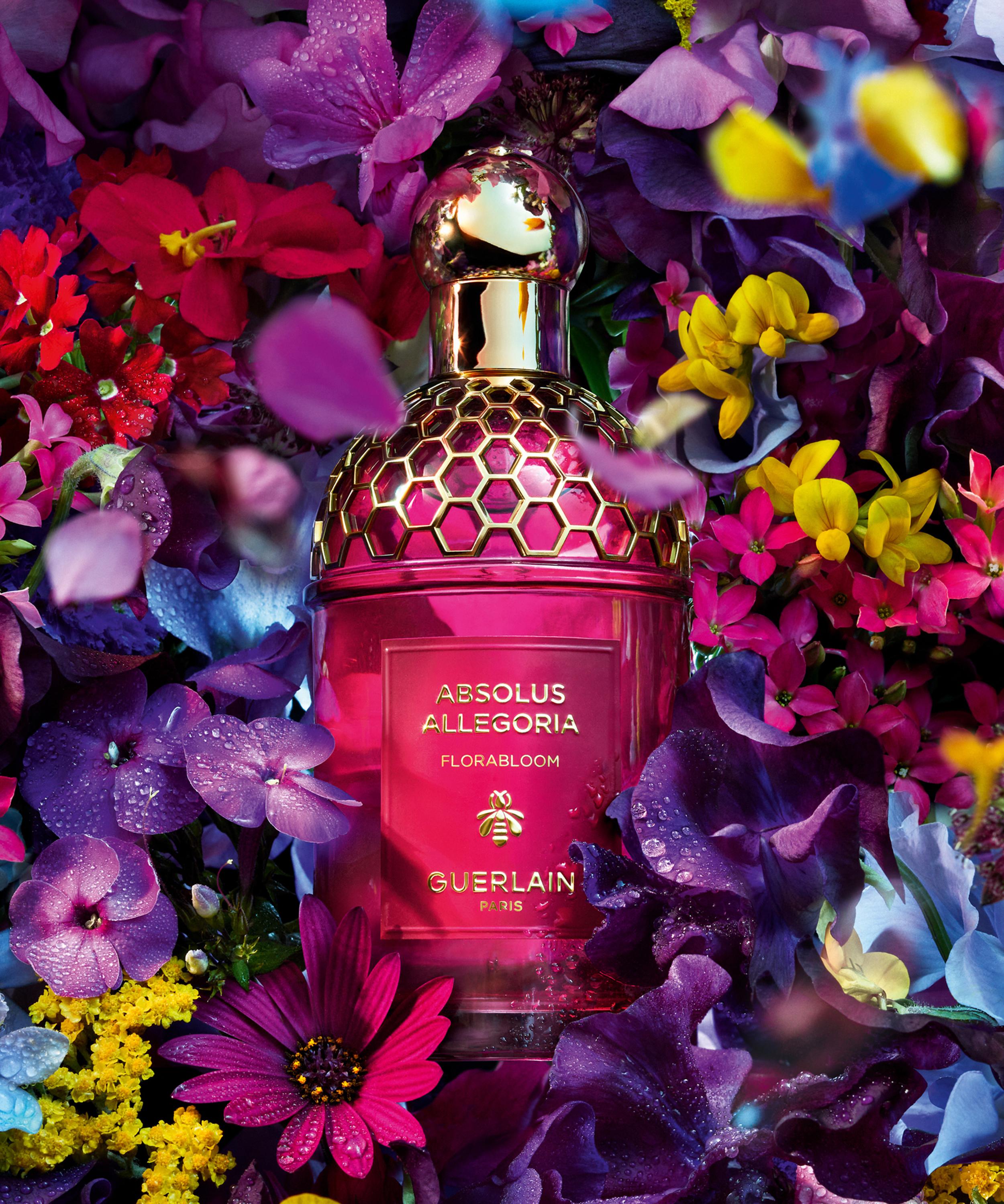 Guerlain - Absolus Allegoria Florabloom Absolu Eau de Parfum 75ml image number 1