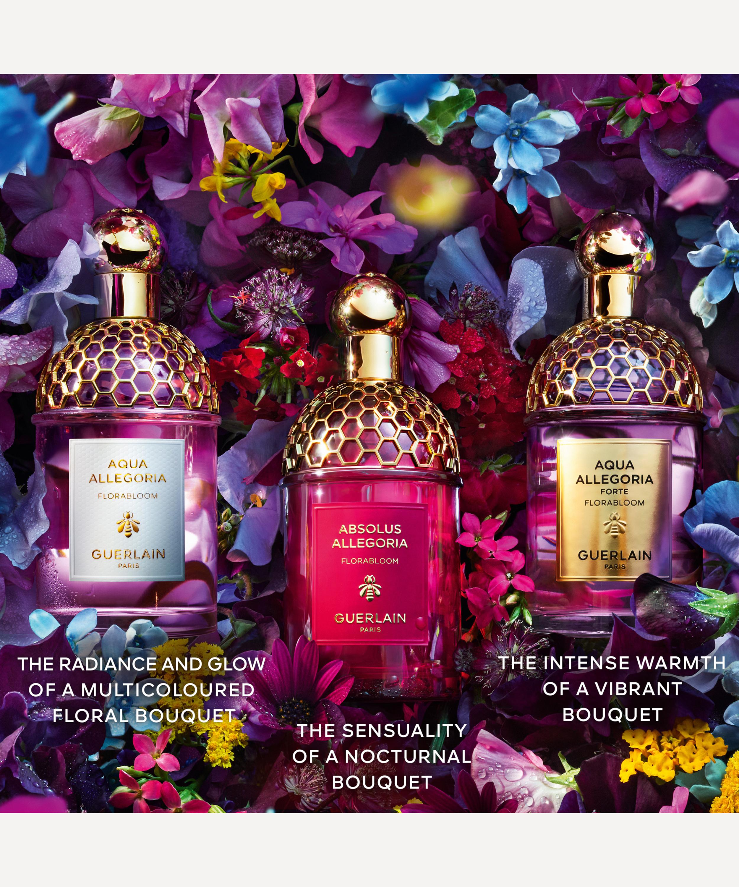 Guerlain - Absolus Allegoria Florabloom Absolu Eau de Parfum 75ml image number 2