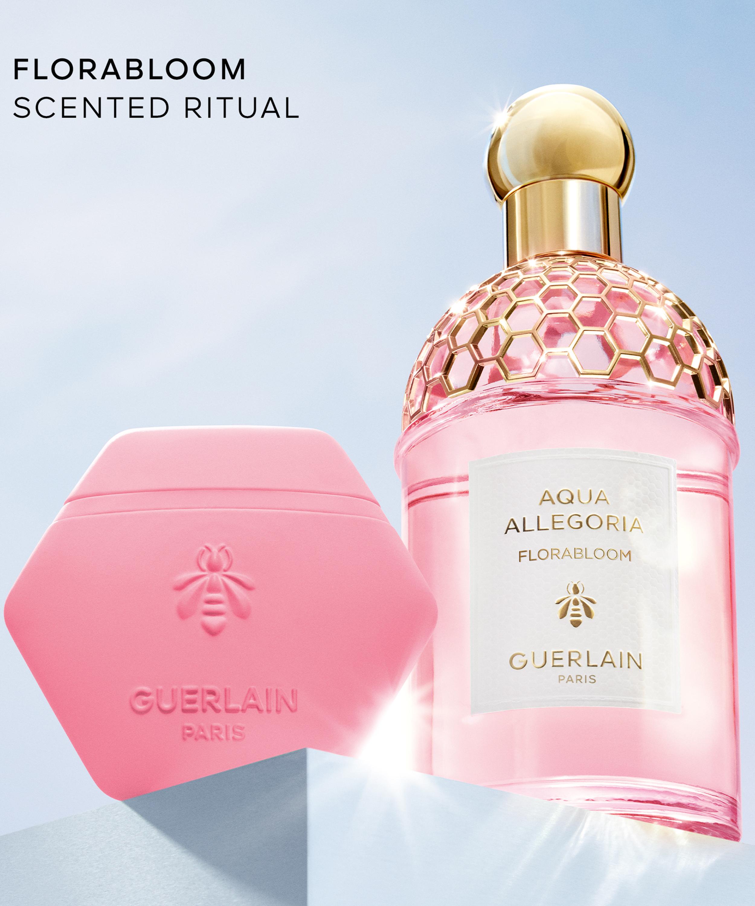 Guerlain - Aqua Allegoria Florabloom Absolu Hand Cream 50ml image number 3