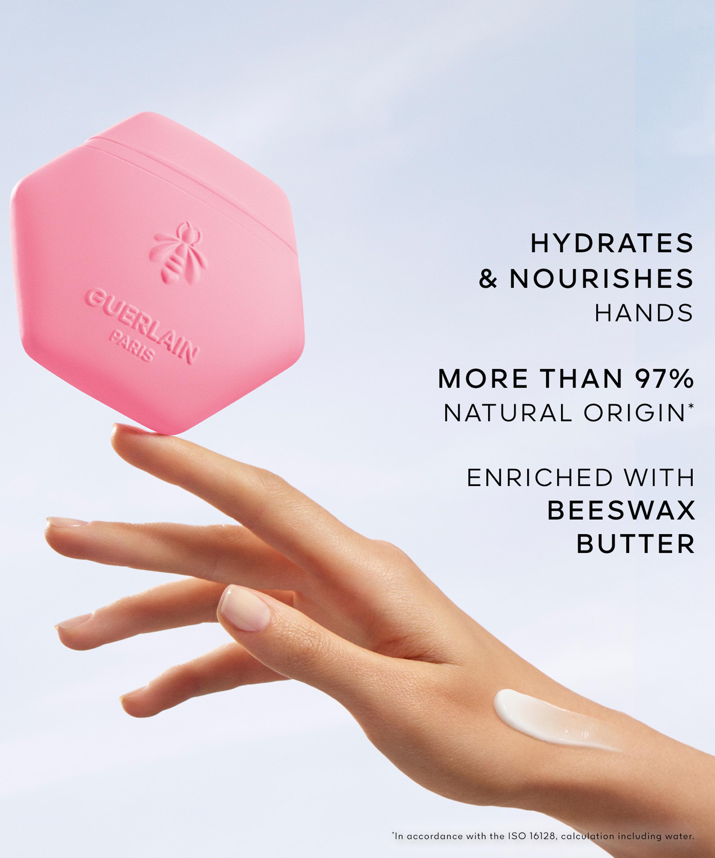 Guerlain - Aqua Allegoria Florabloom Absolu Hand Cream 50ml image number 4