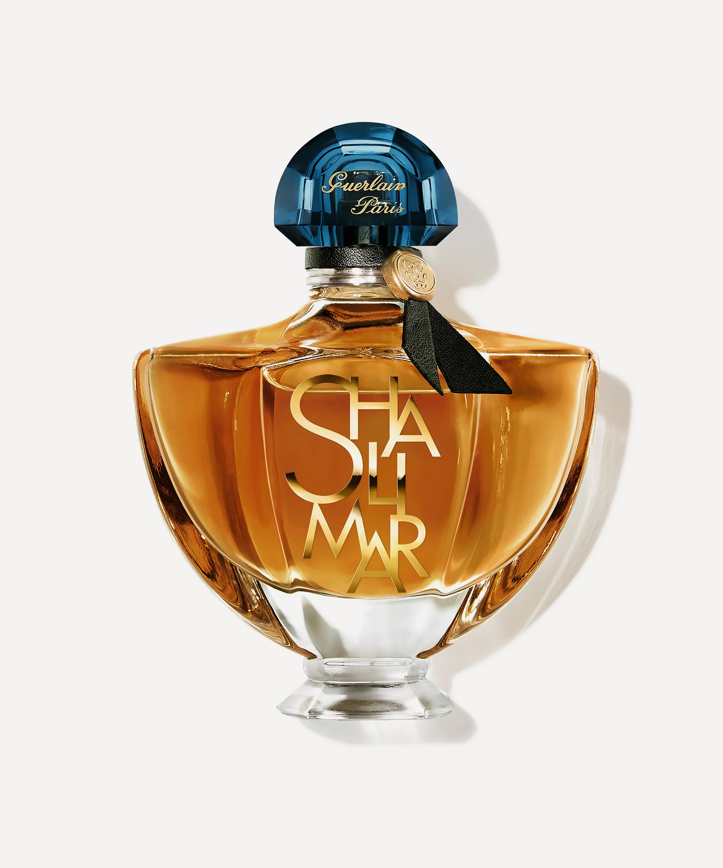 Guerlain - Shalimar L'essence Eau de Parfum Intense 50ml image number 0