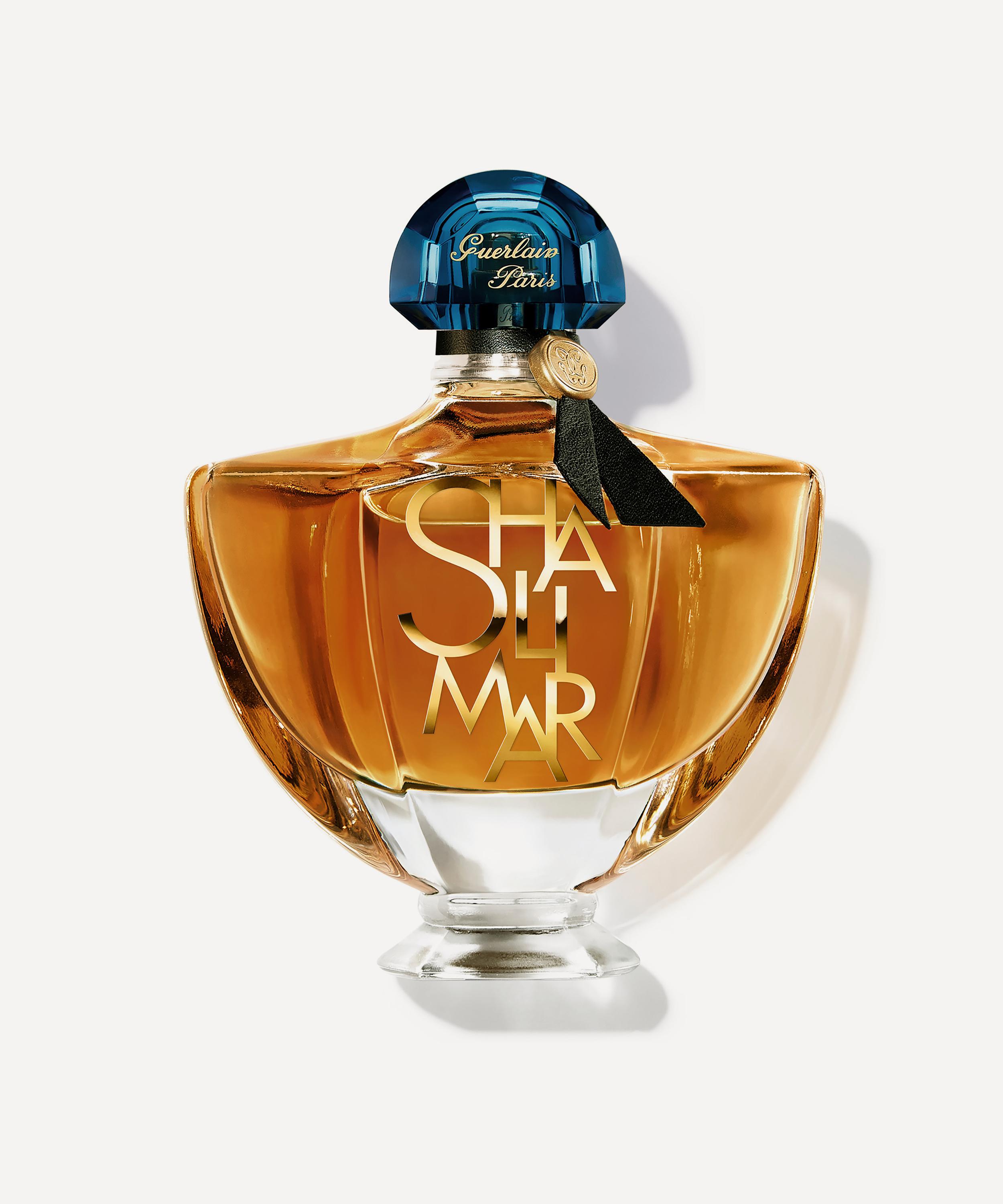 Guerlain - Shalimar L'essence Eau de Parfum Intense 90ml image number 0