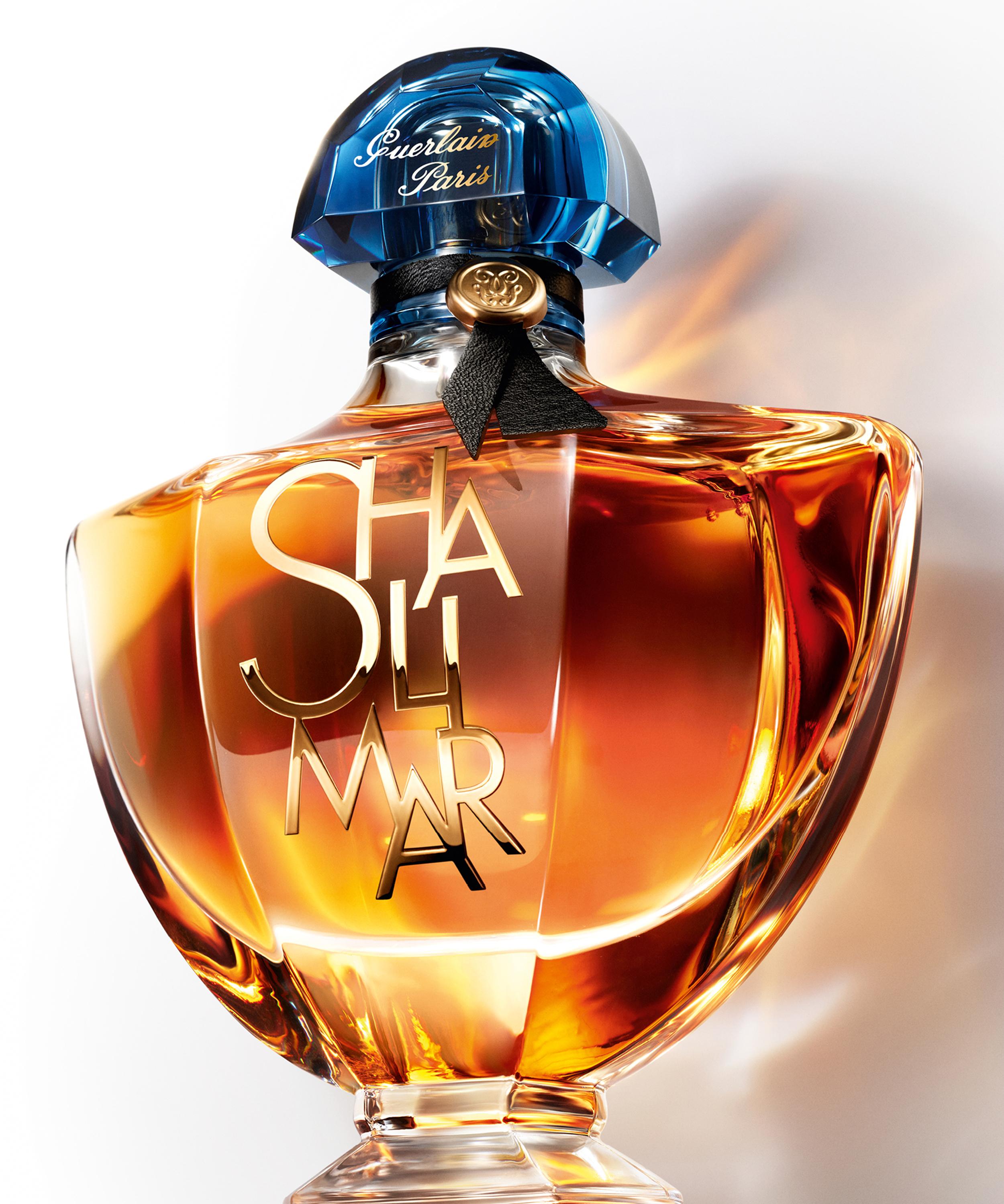 Guerlain - Shalimar L'essence Eau de Parfum Intense 90ml image number 2