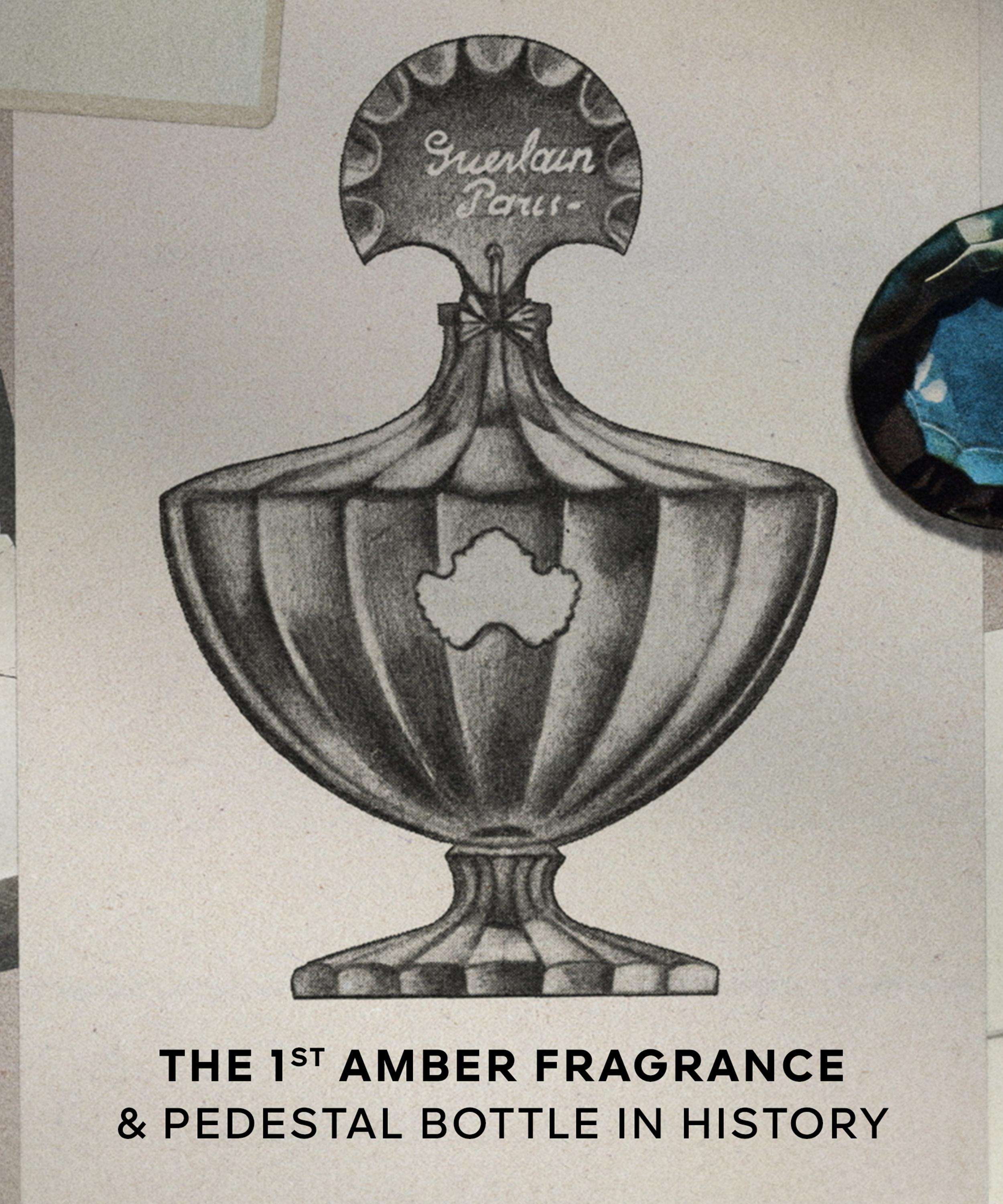Guerlain - Shalimar L'essence Eau de Parfum Intense 90ml image number 3