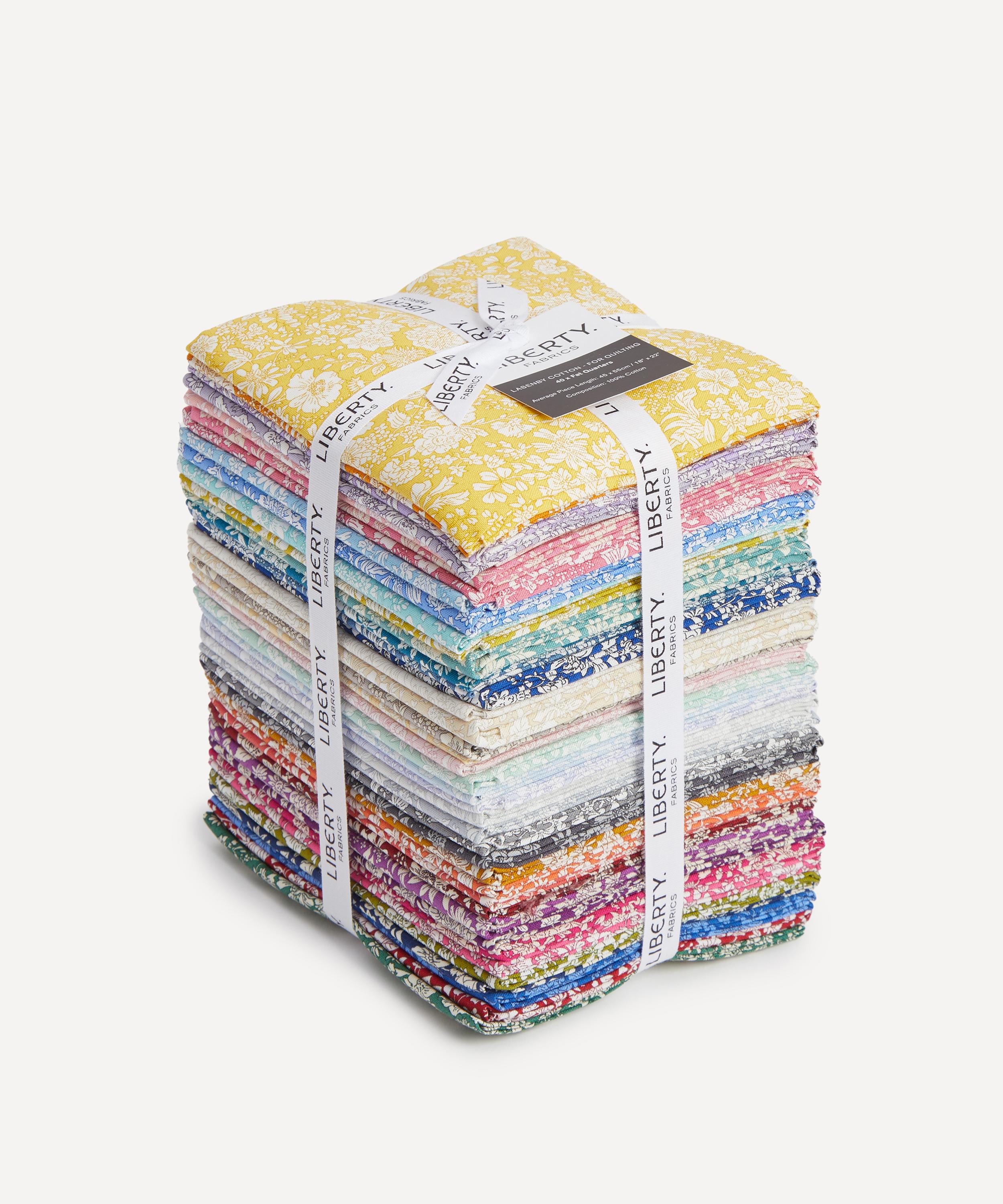 Liberty - Emily Belle Lasenby Cotton Fat Quarters