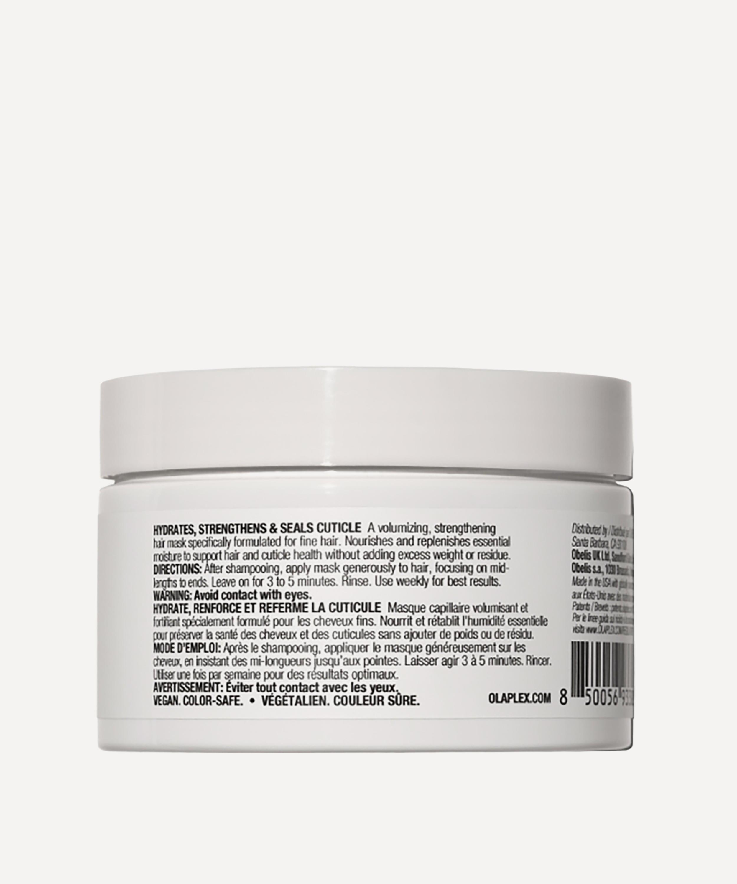OLAPLEX - Weightless Nourishing Mask 200ml image number 1