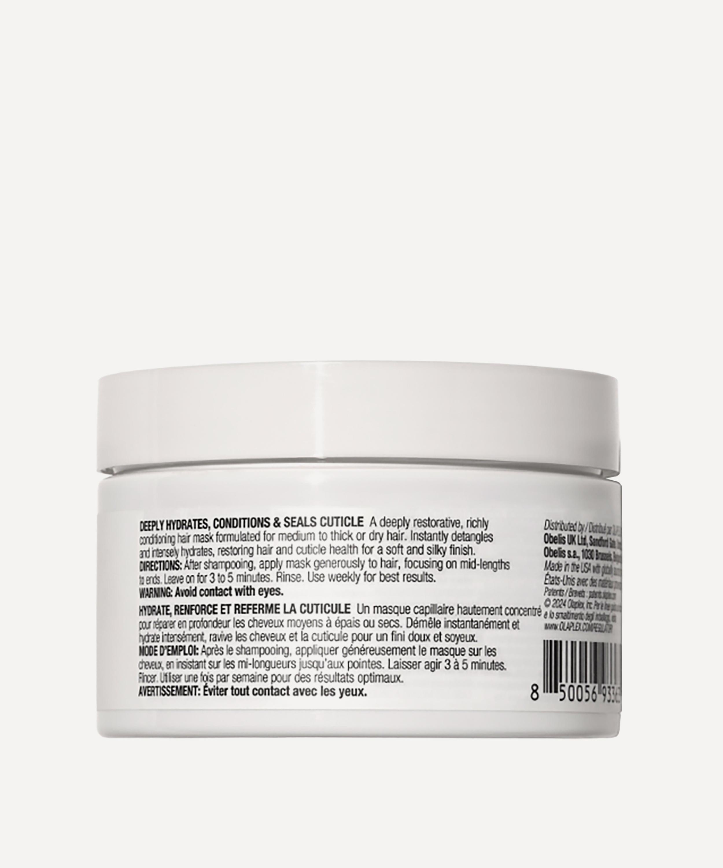 OLAPLEX - Rich Hydration Mask 200ml image number 1