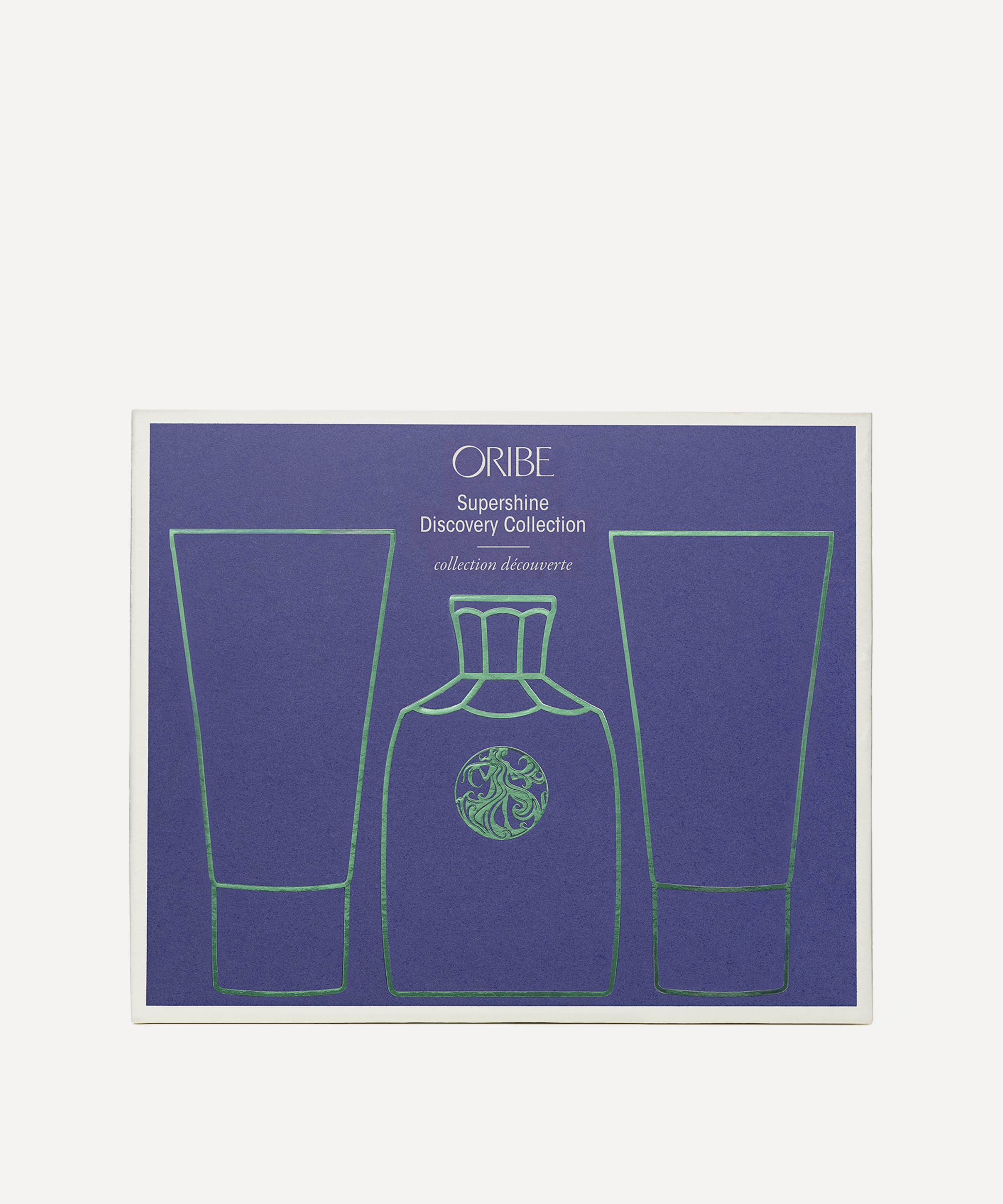 Oribe - Supershine Discovery Set image number 0
