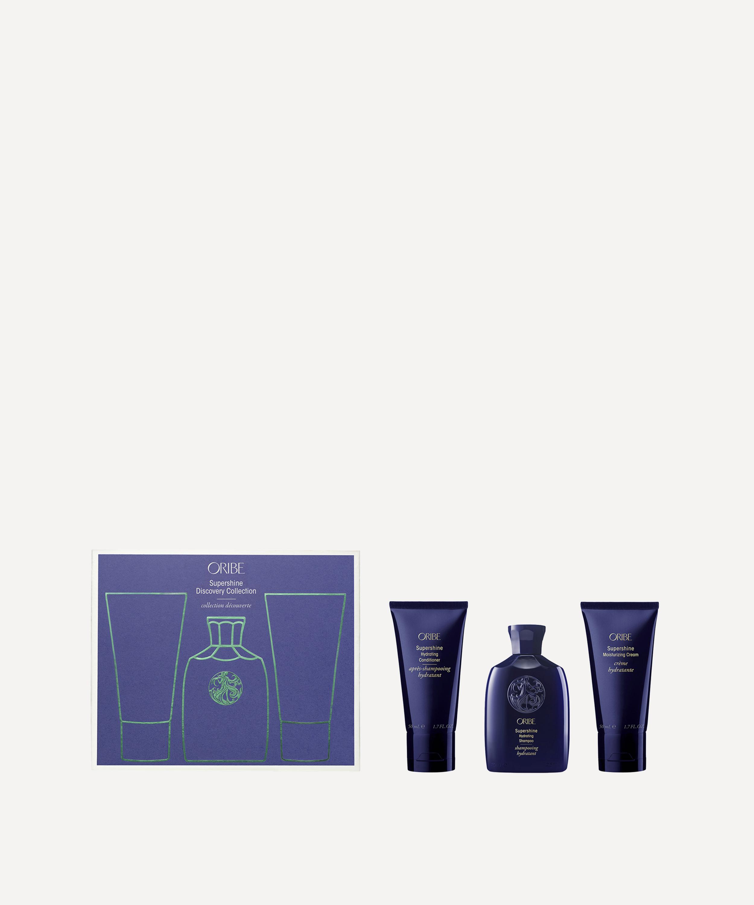 Oribe - Supershine Discovery Set image number 1
