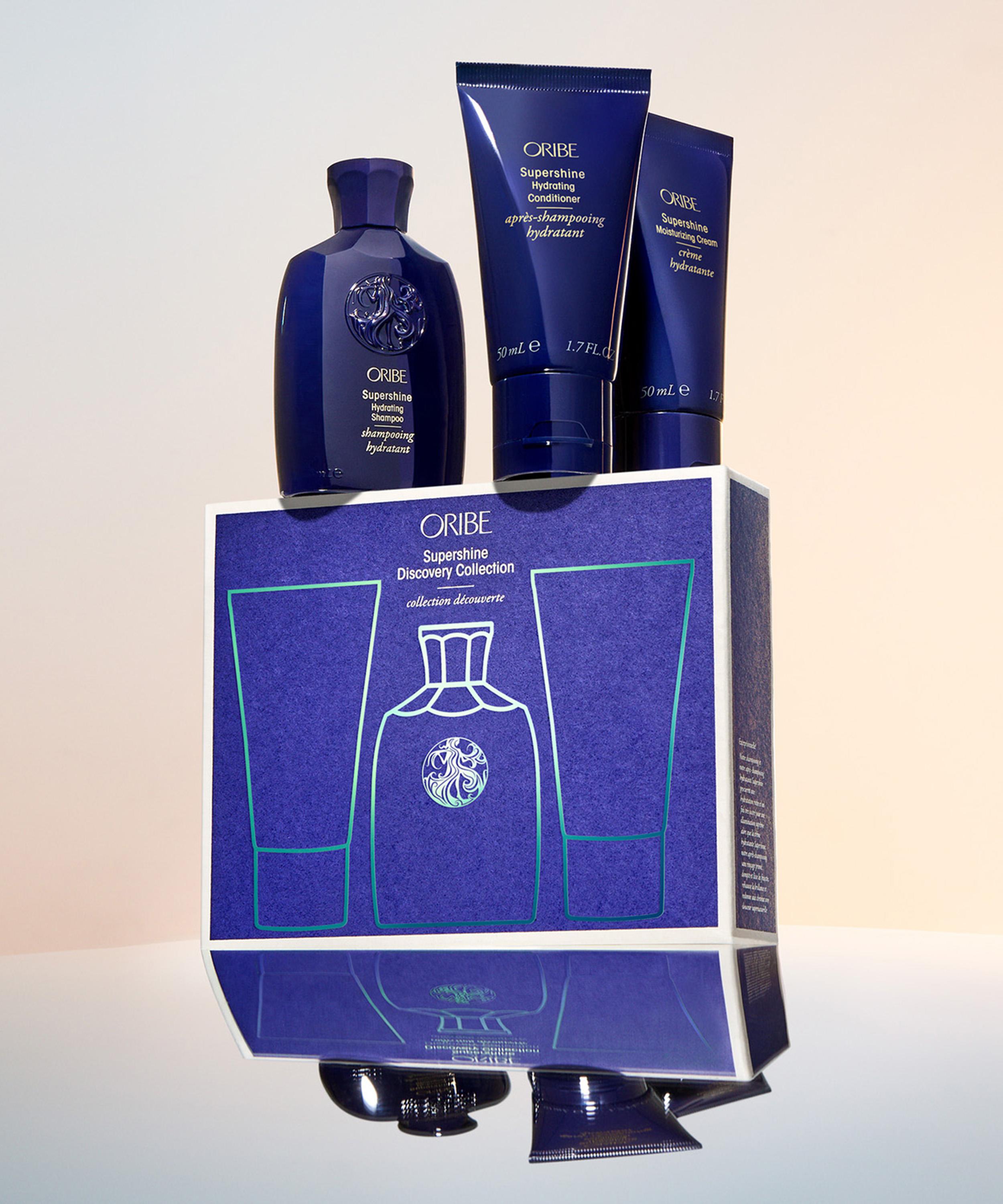 Oribe - Supershine Discovery Set image number 2