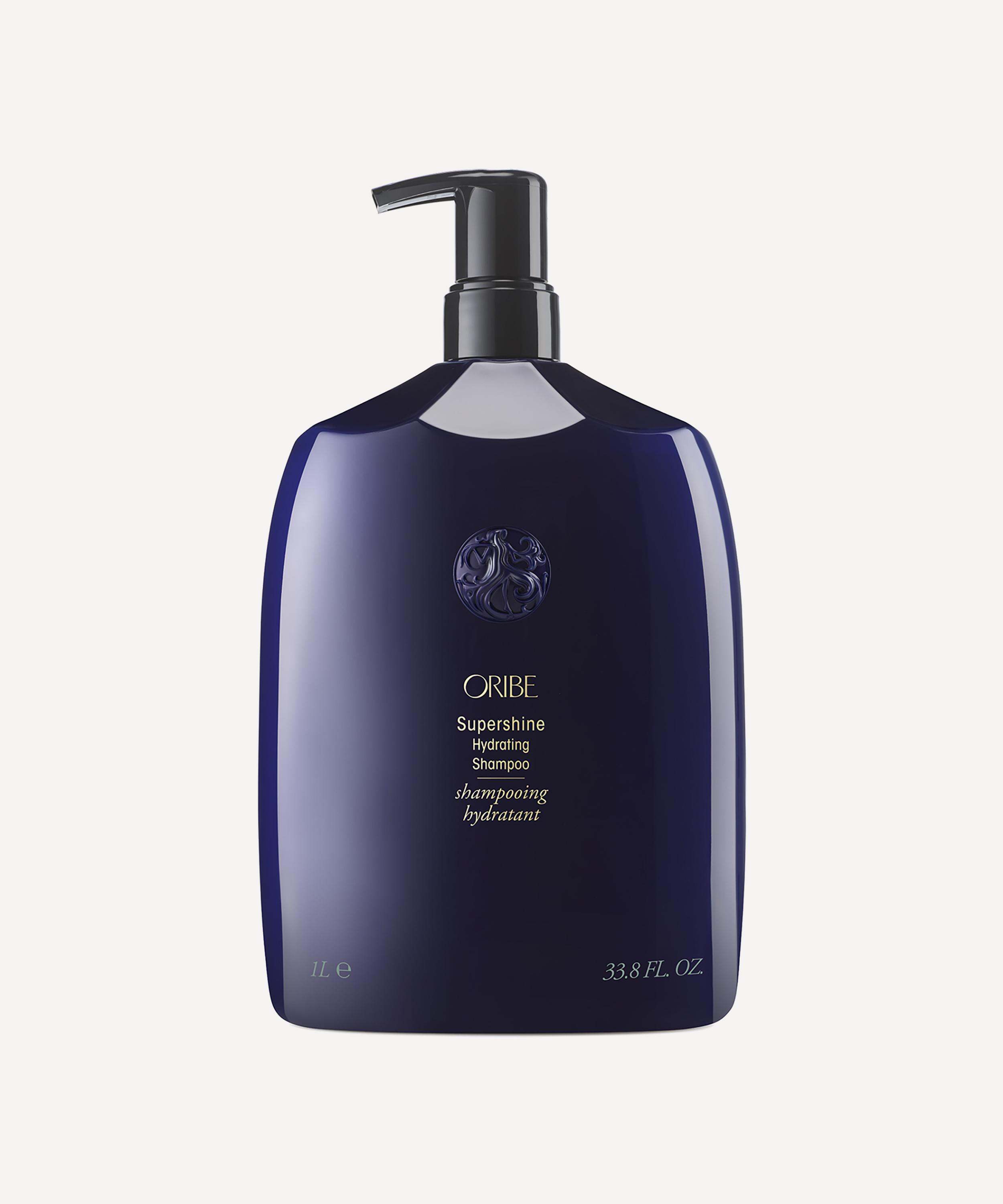 Oribe - Supershine Hydrating Shampoo 1l image number 0