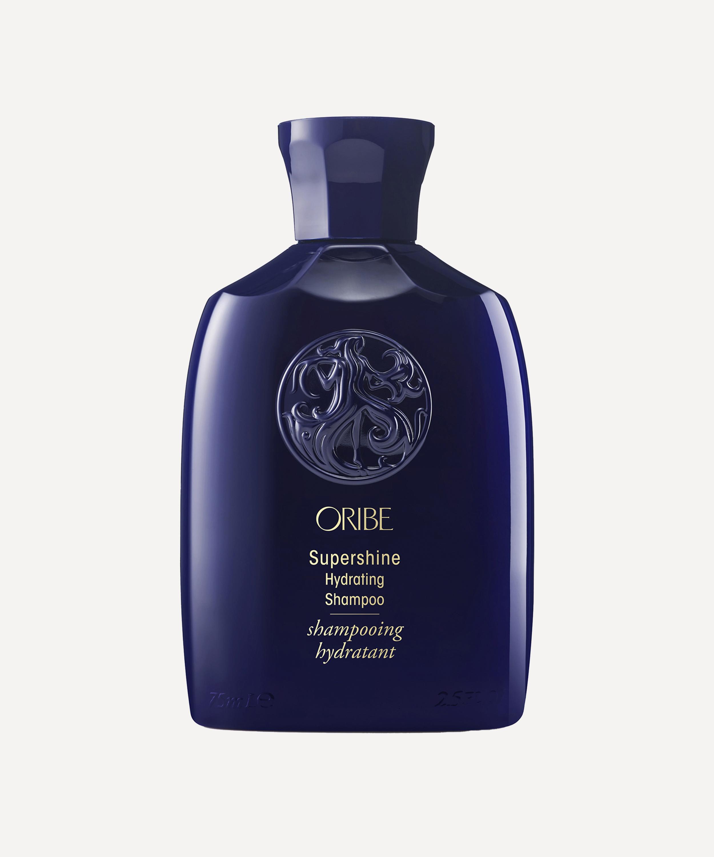 Oribe - Supershine Hydrating Travel Shampoo image number 0
