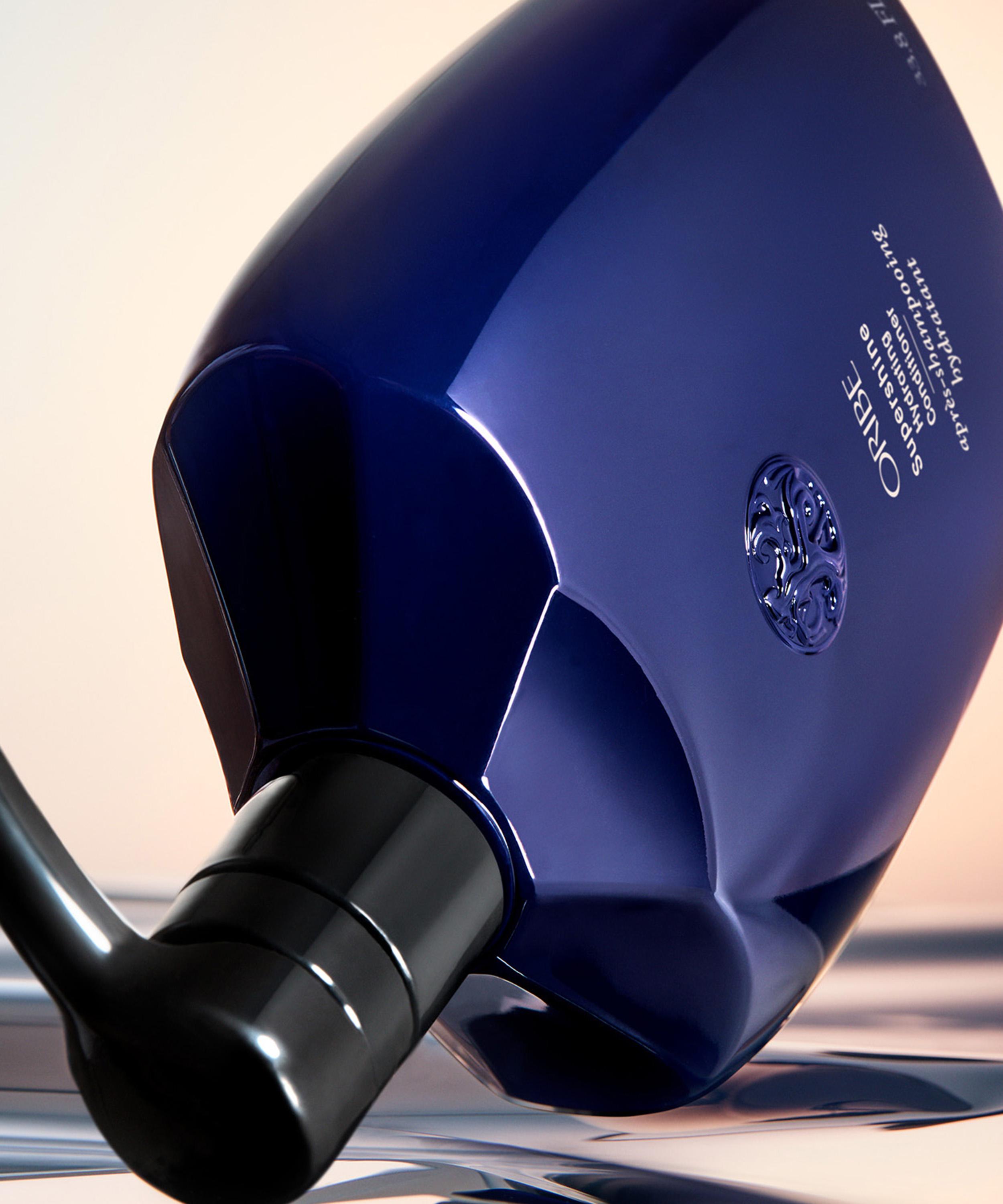 Oribe - Supershine Hydrating Conditioner 1l image number 2
