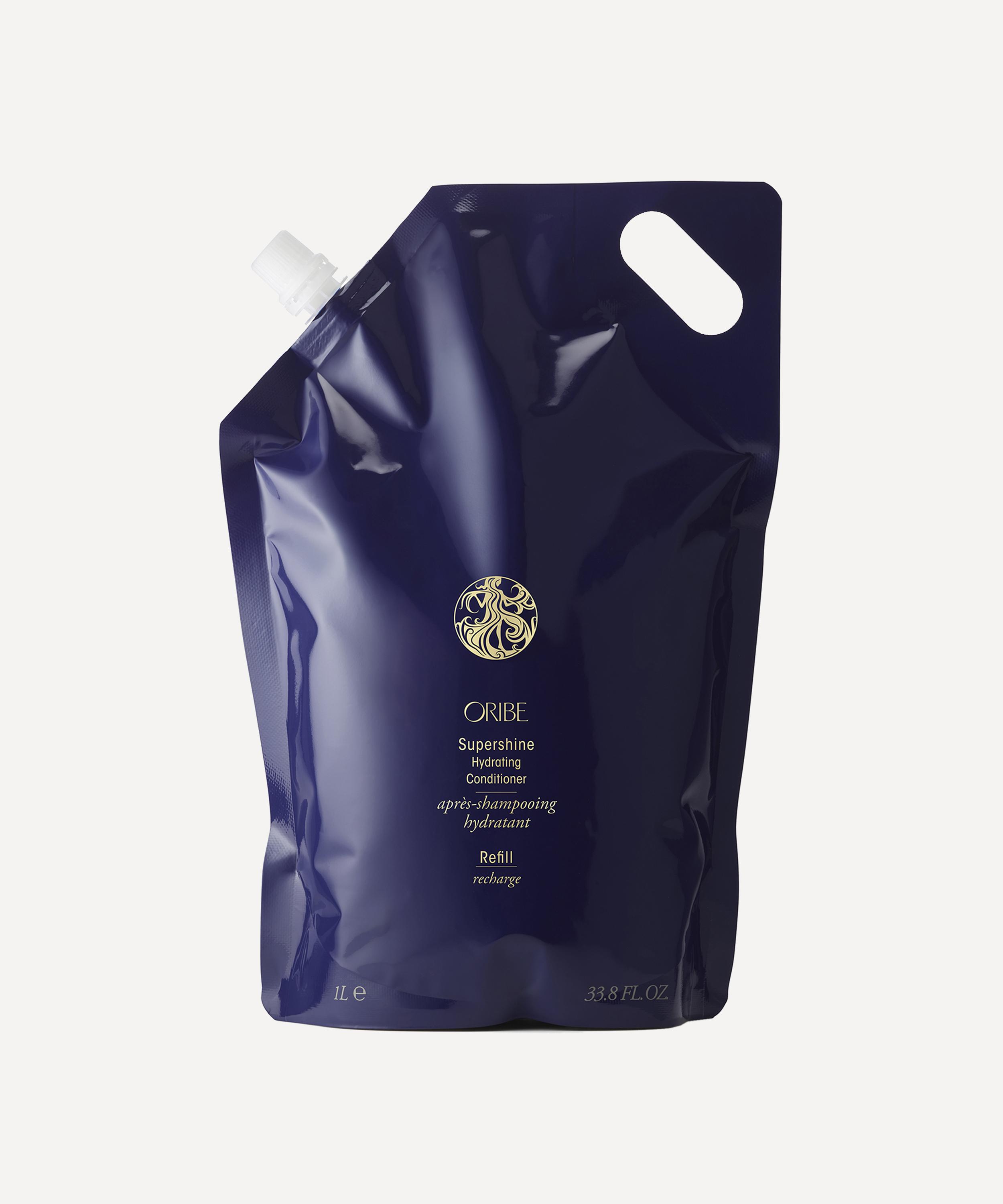 Oribe - Supershine Hydrating Conditioner Refill Pouch image number 0
