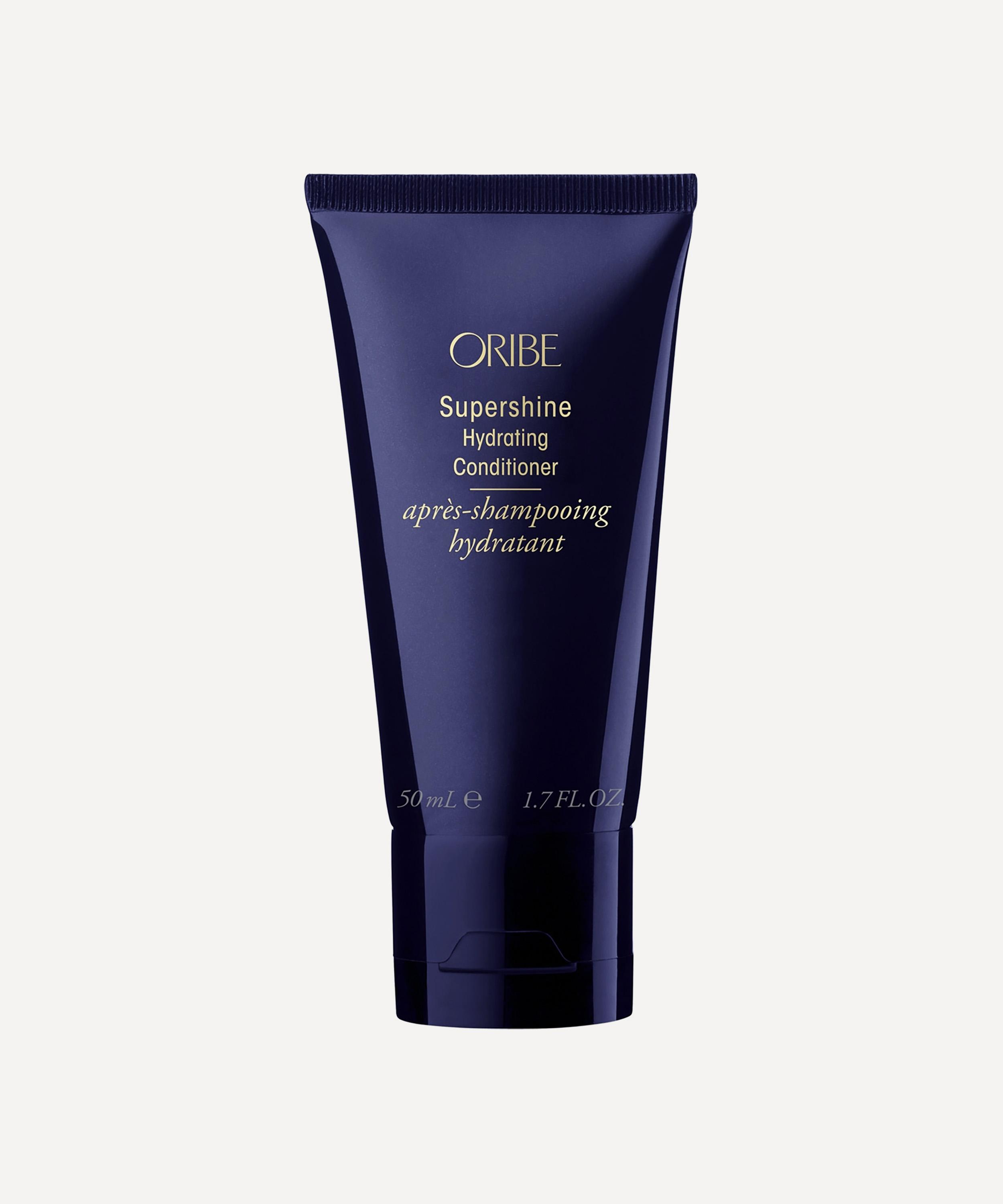 Oribe - Supershine Hydrating Travel Conditioner image number 0