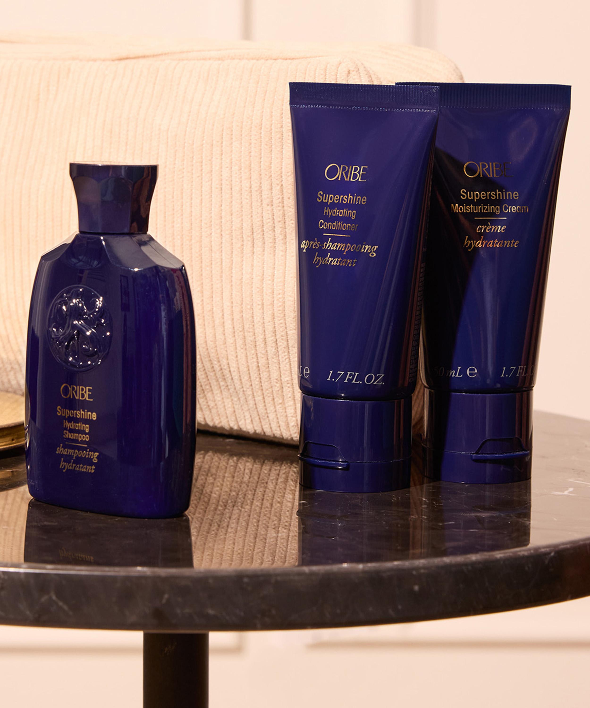Oribe - Supershine Hydrating Travel Conditioner image number 2