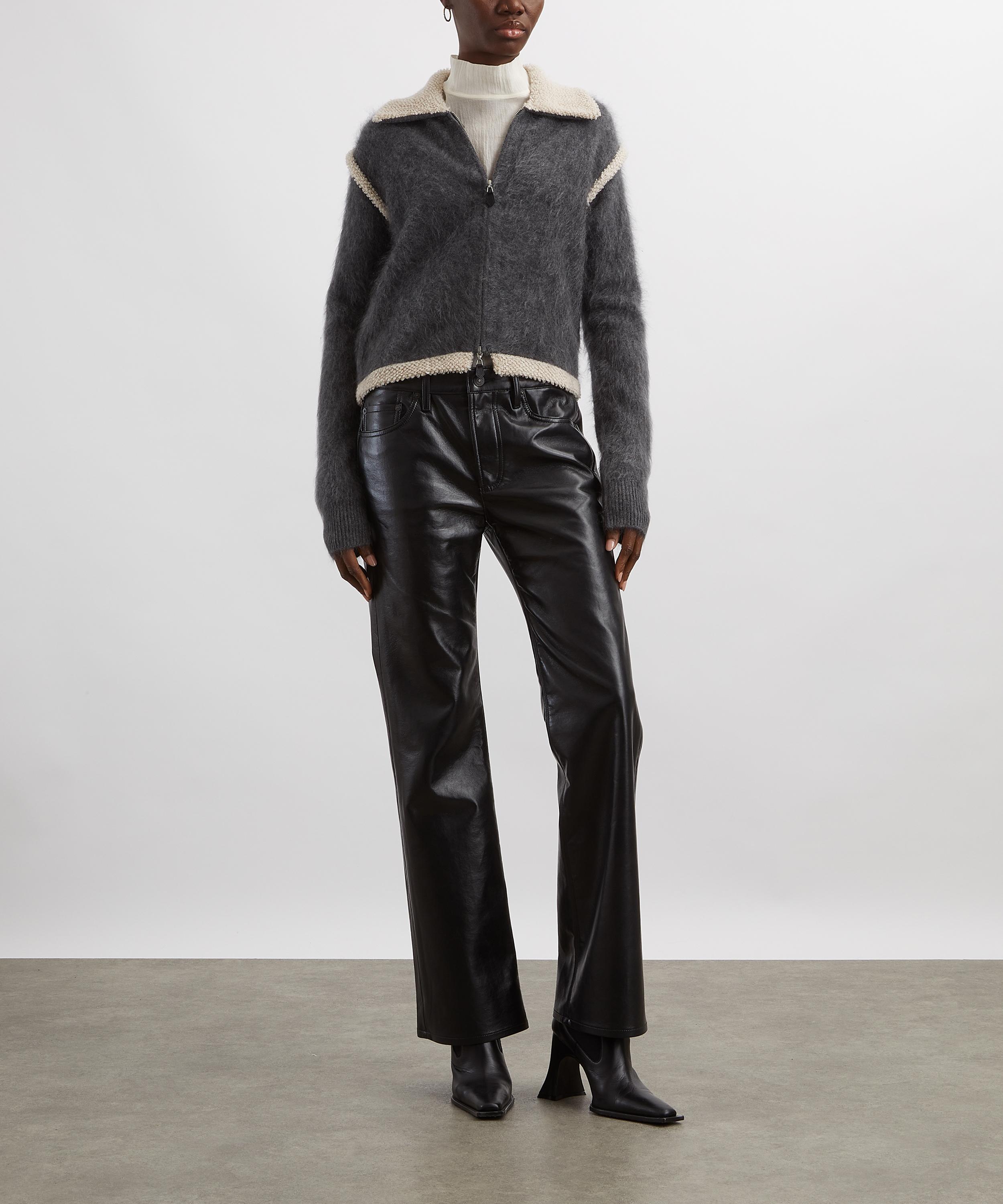 Guest In Residence - Grizzly Frankie Cashmere Jacket image number 1