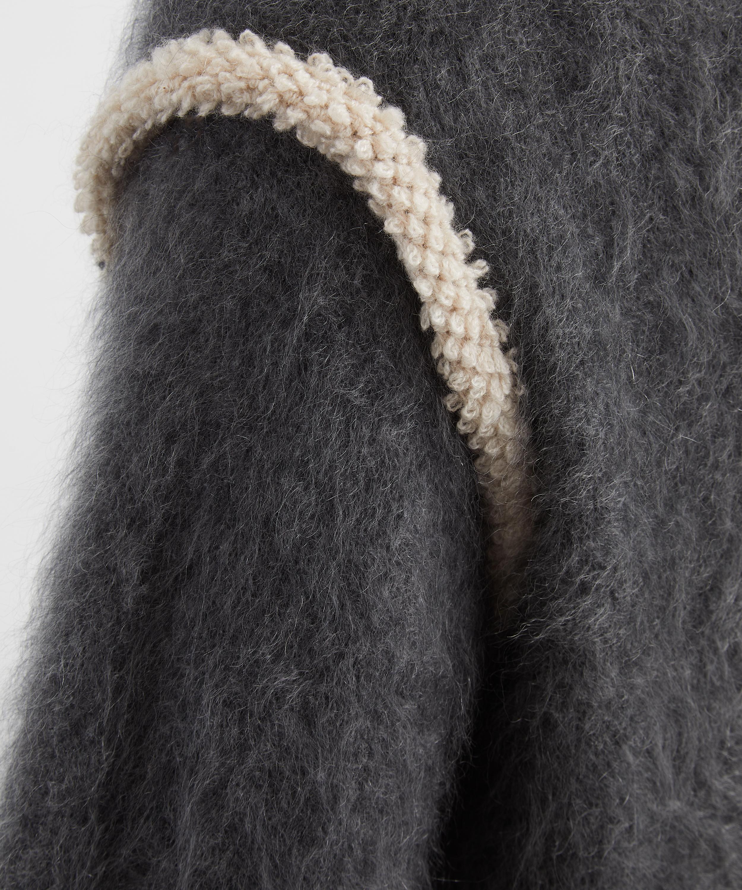 Guest In Residence - Grizzly Frankie Cashmere Jacket image number 4