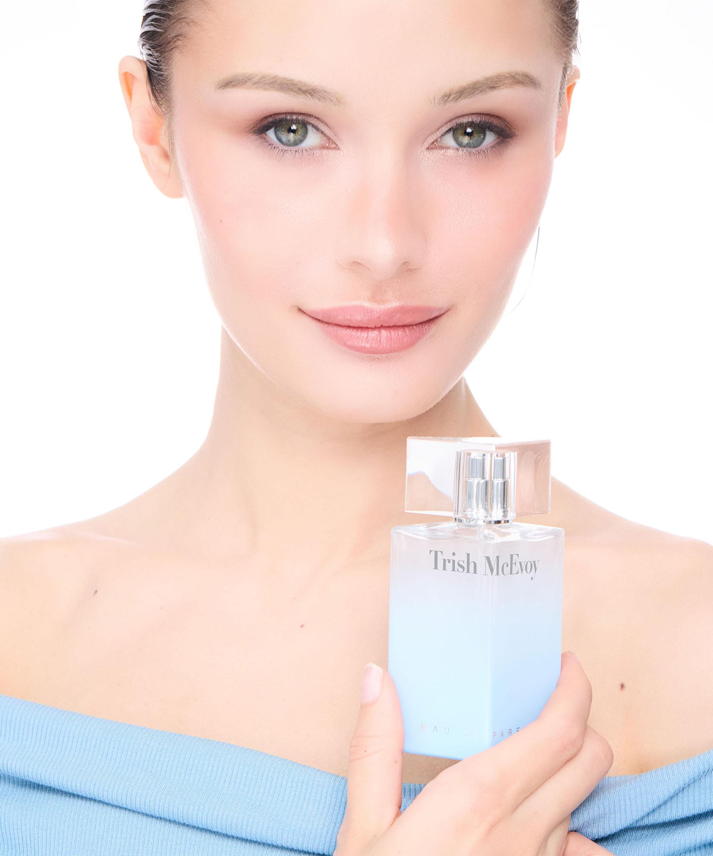 Trish McEvoy - No 8 Eau de Parfum 50ml image number 2