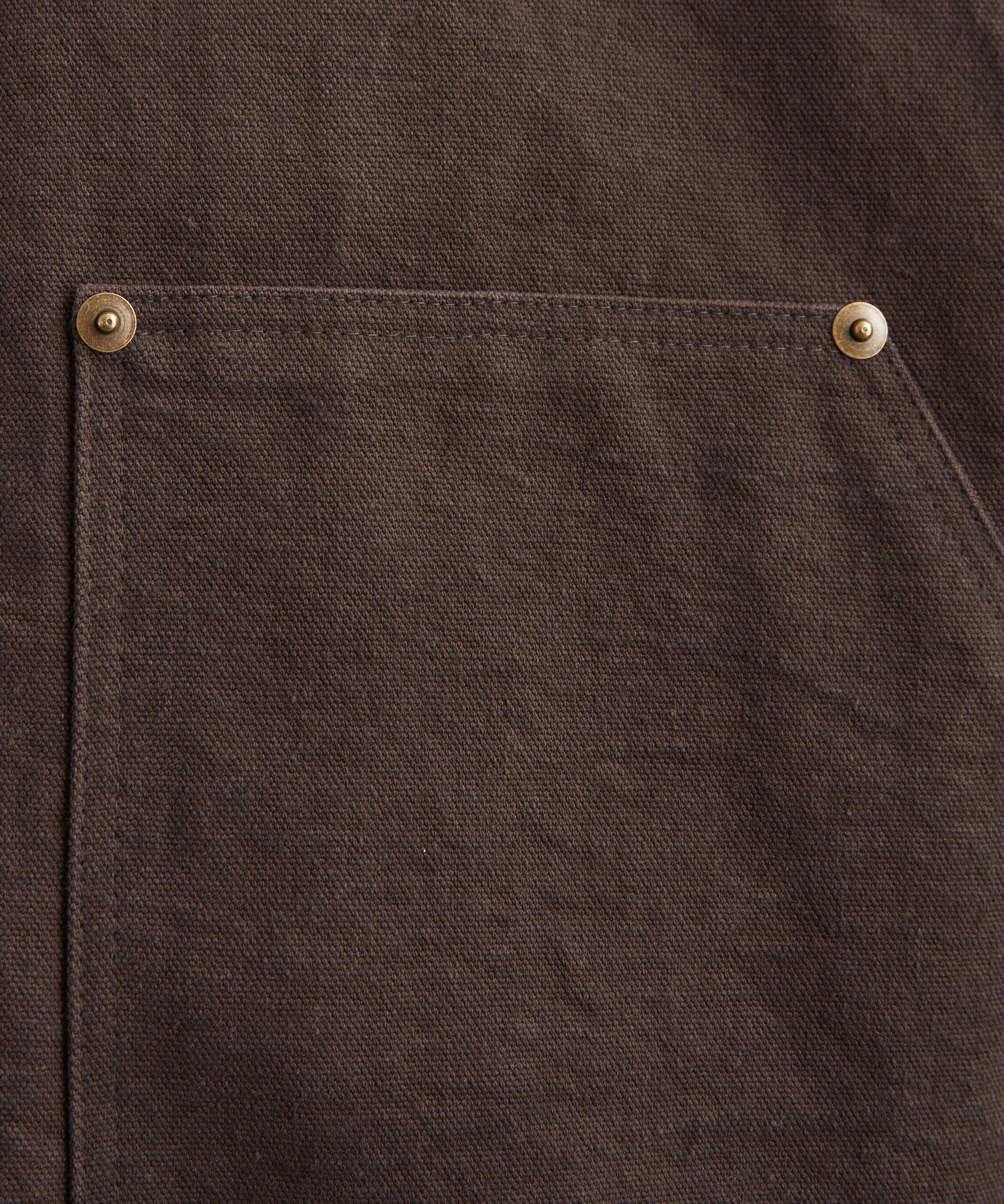 Seventh - Soil Worker Jacket image number 4