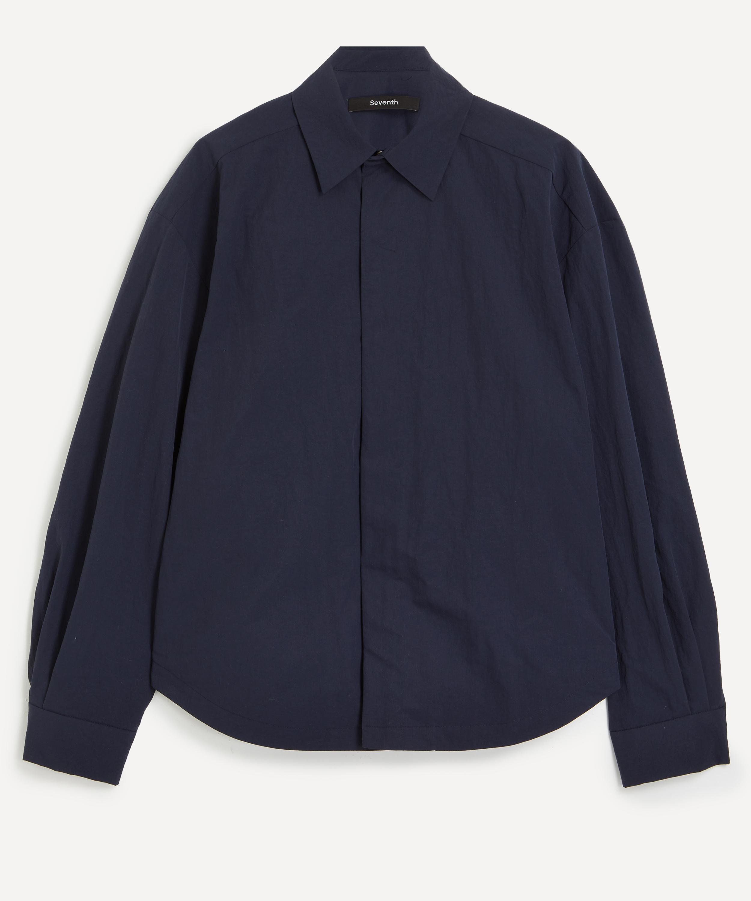 Seventh - M5 Oxford Shirt