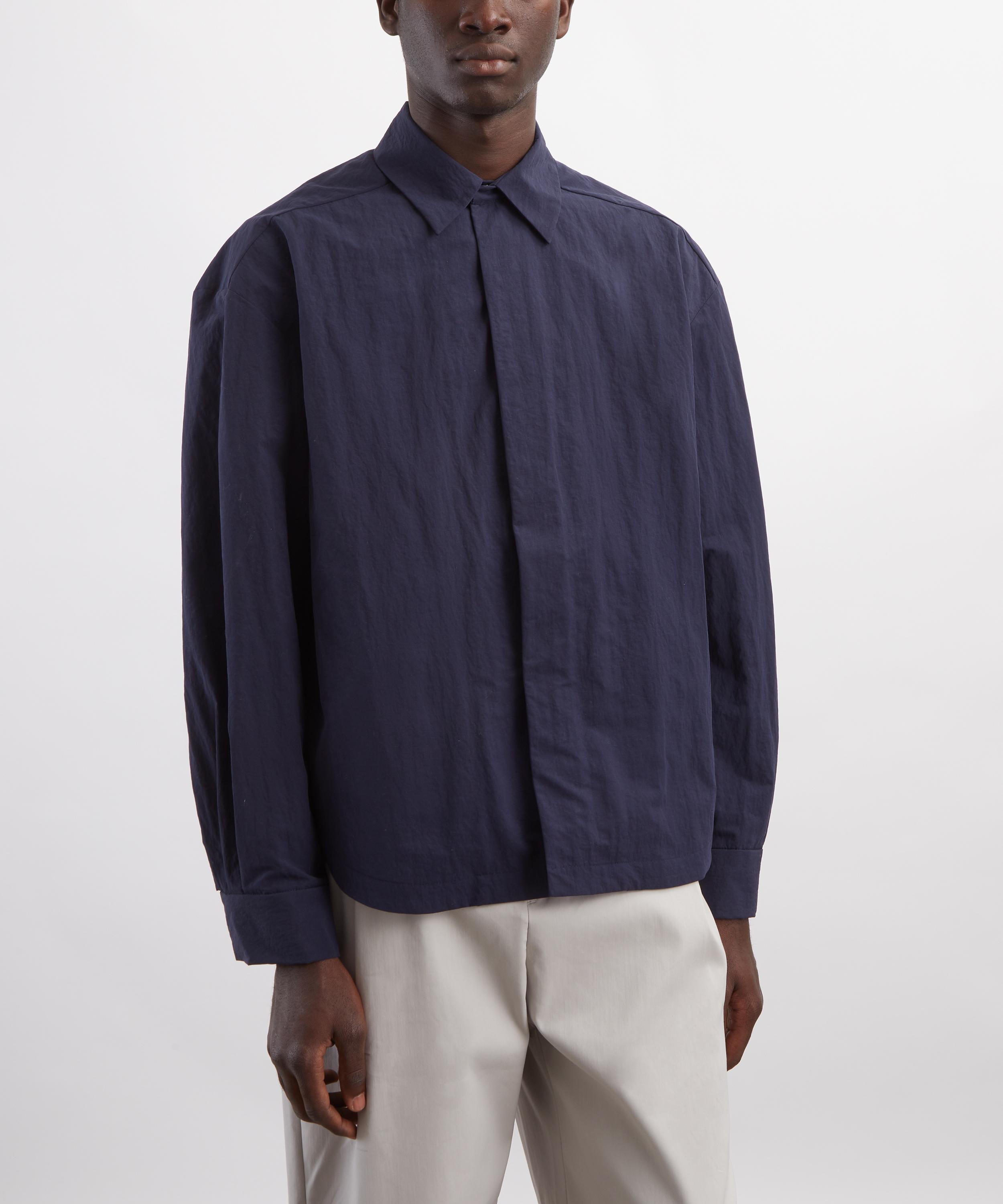 Seventh - M5 Oxford Shirt image number 2