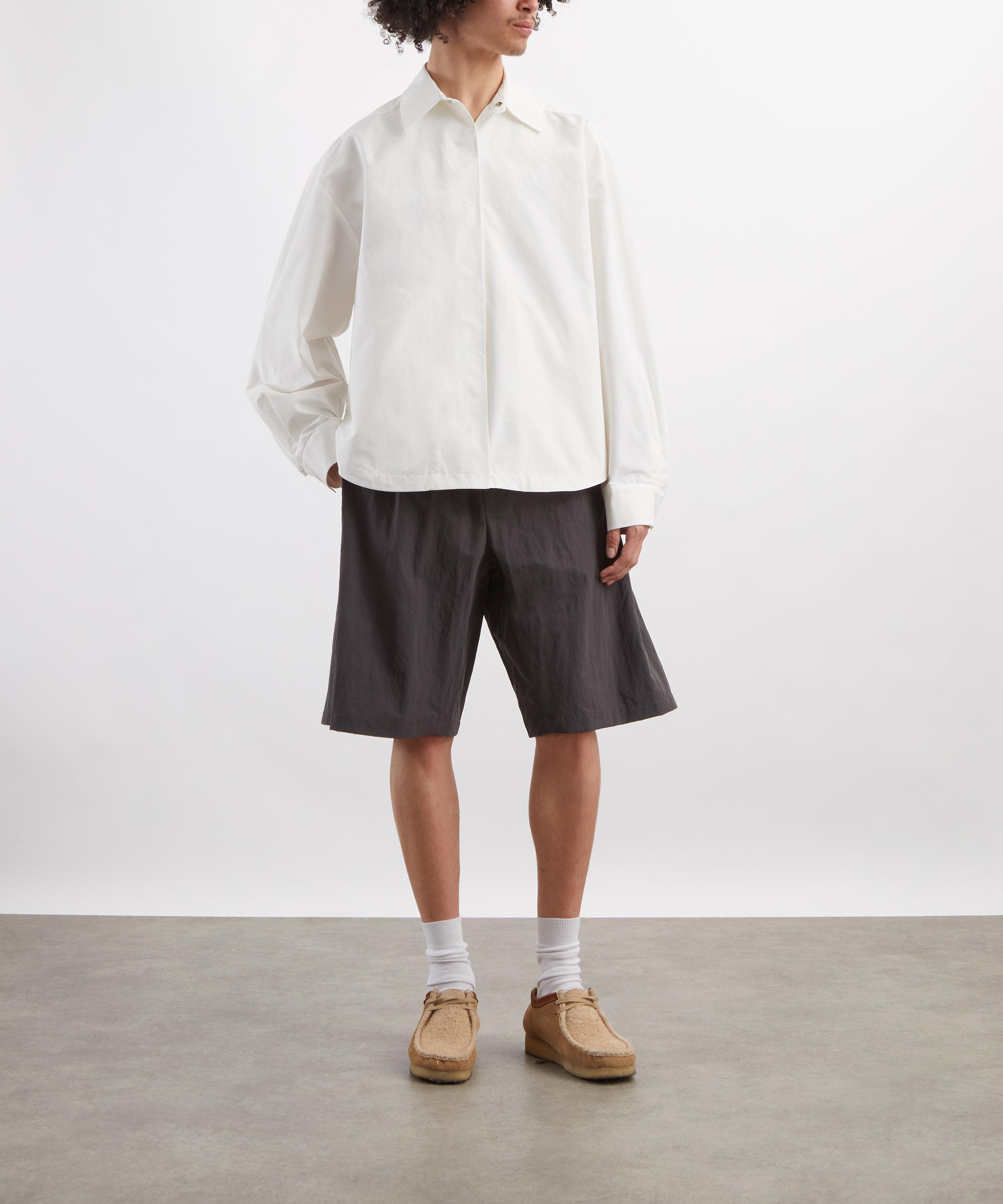 Seventh - M5 Oxford Shirt image number 1