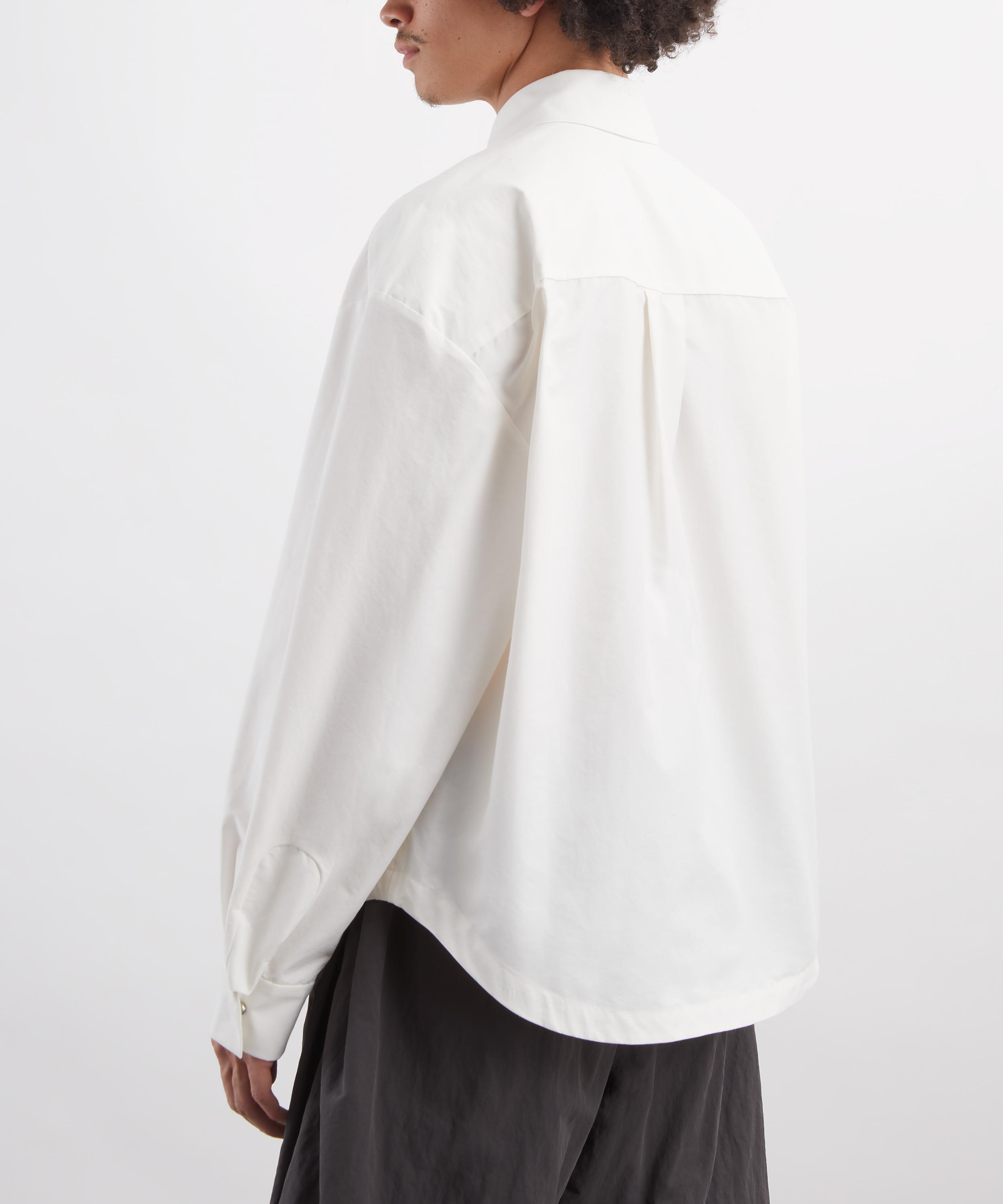 Seventh - M5 Oxford Shirt image number 3