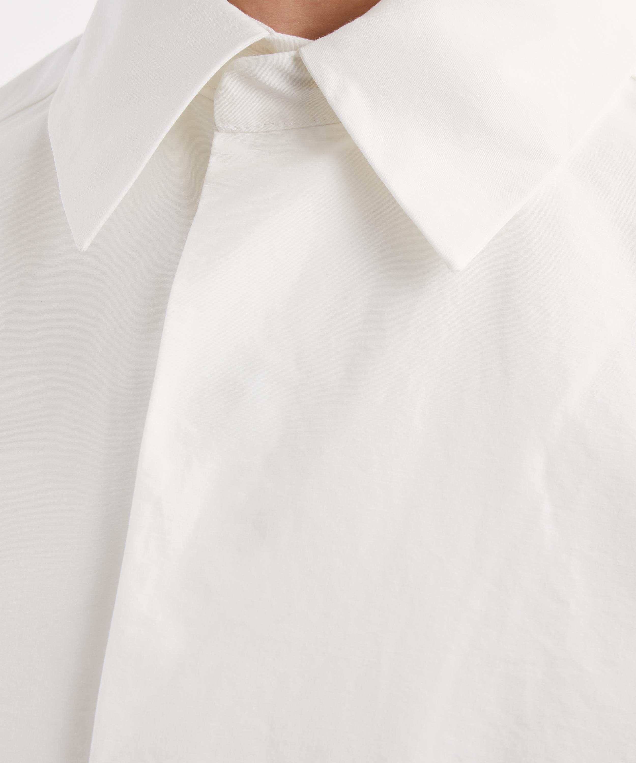 Seventh - M5 Oxford Shirt image number 4