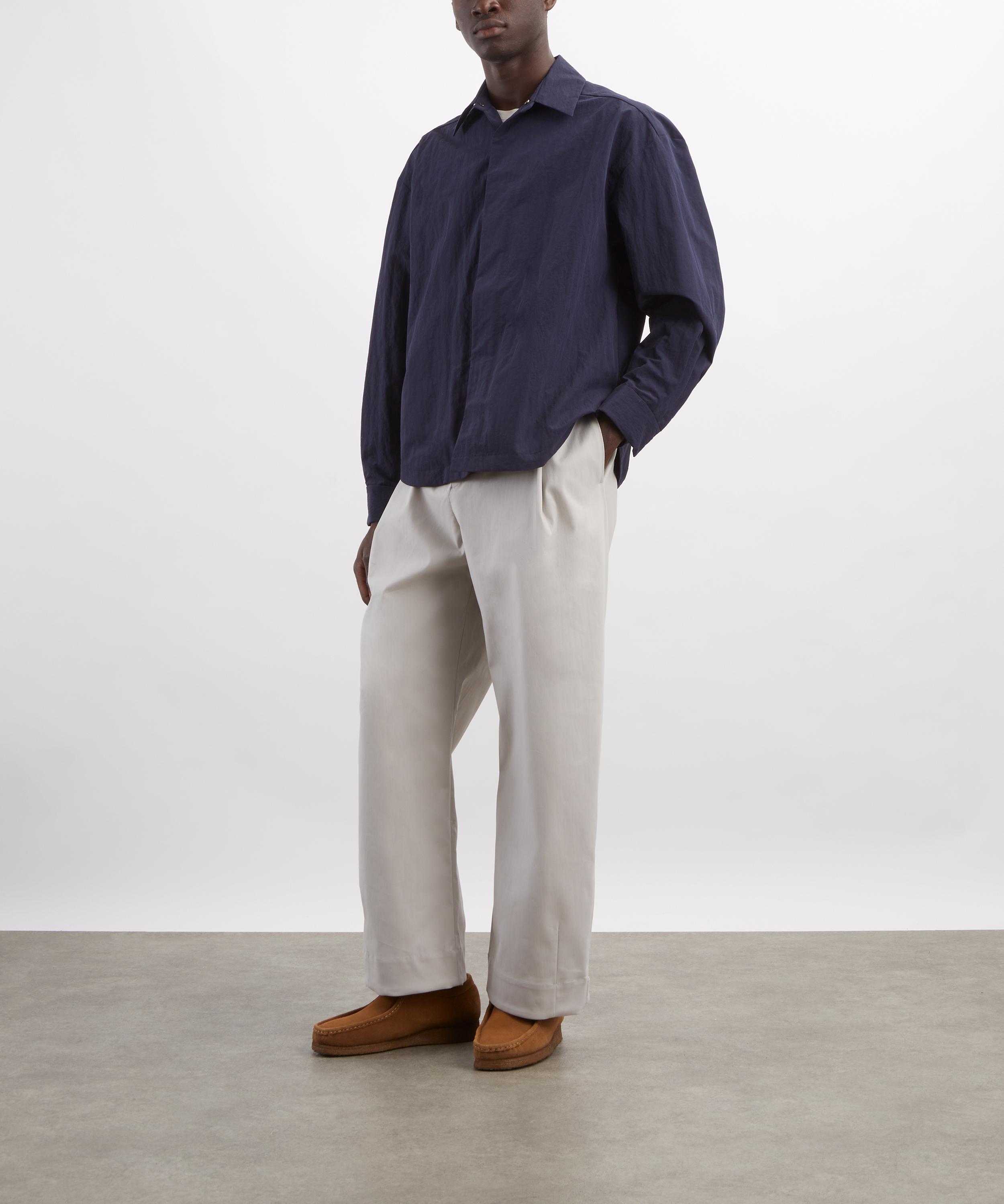 Seventh - Pull On Trousers image number 1