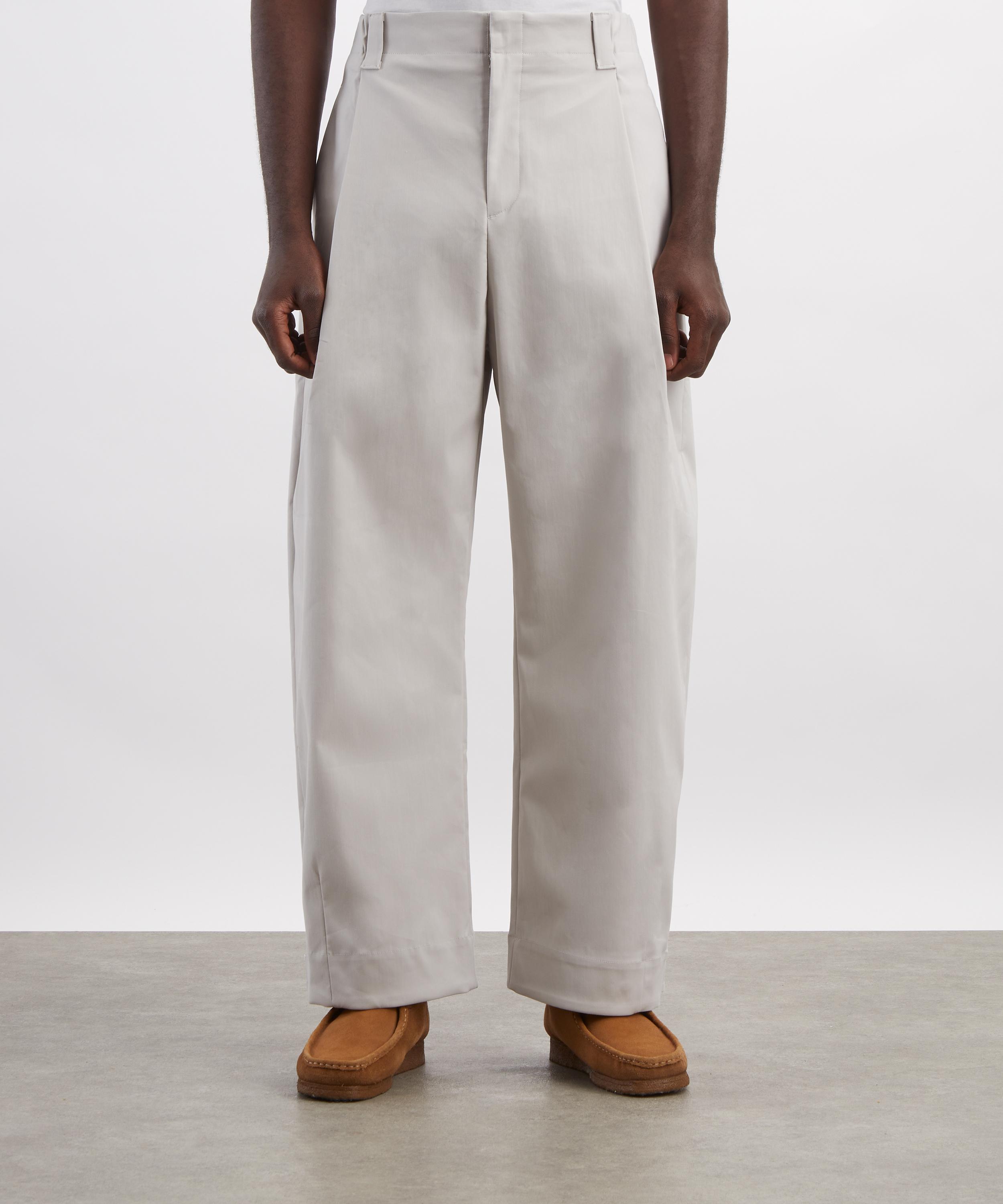 Seventh - Pull On Trousers image number 2